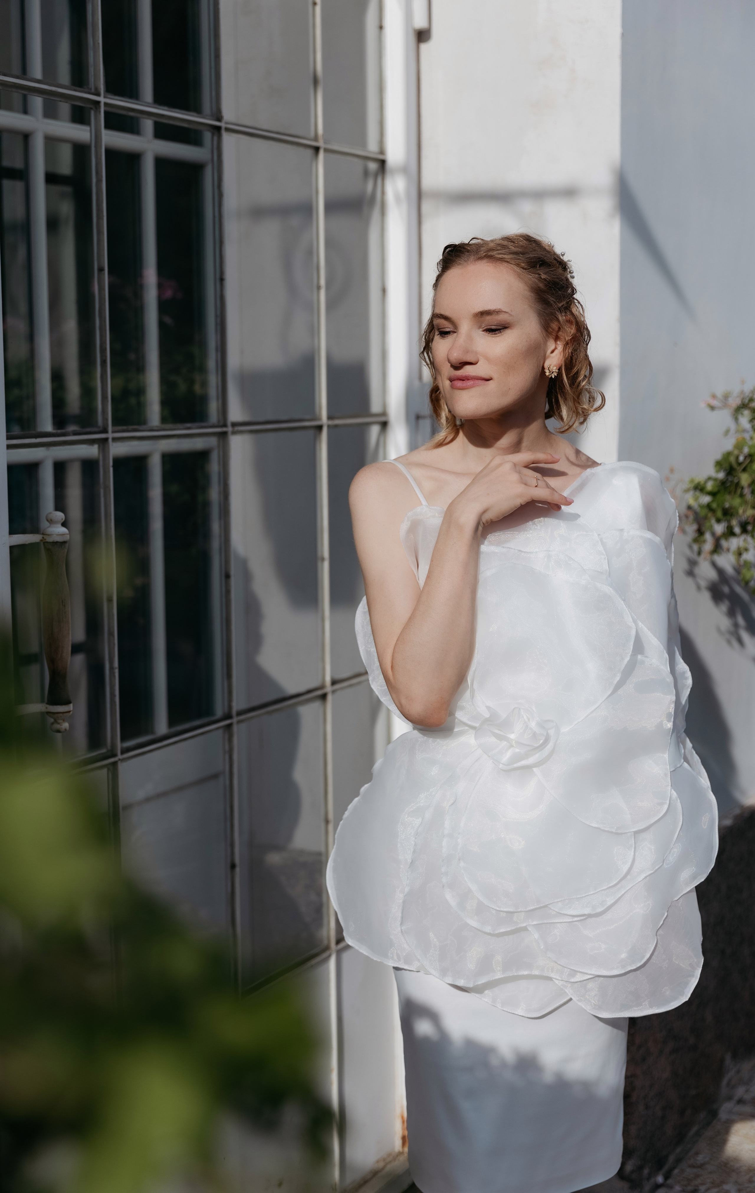 Любовь оставляет свой след. Свадебный и репортажный фотограф в Санкт-Петербурге