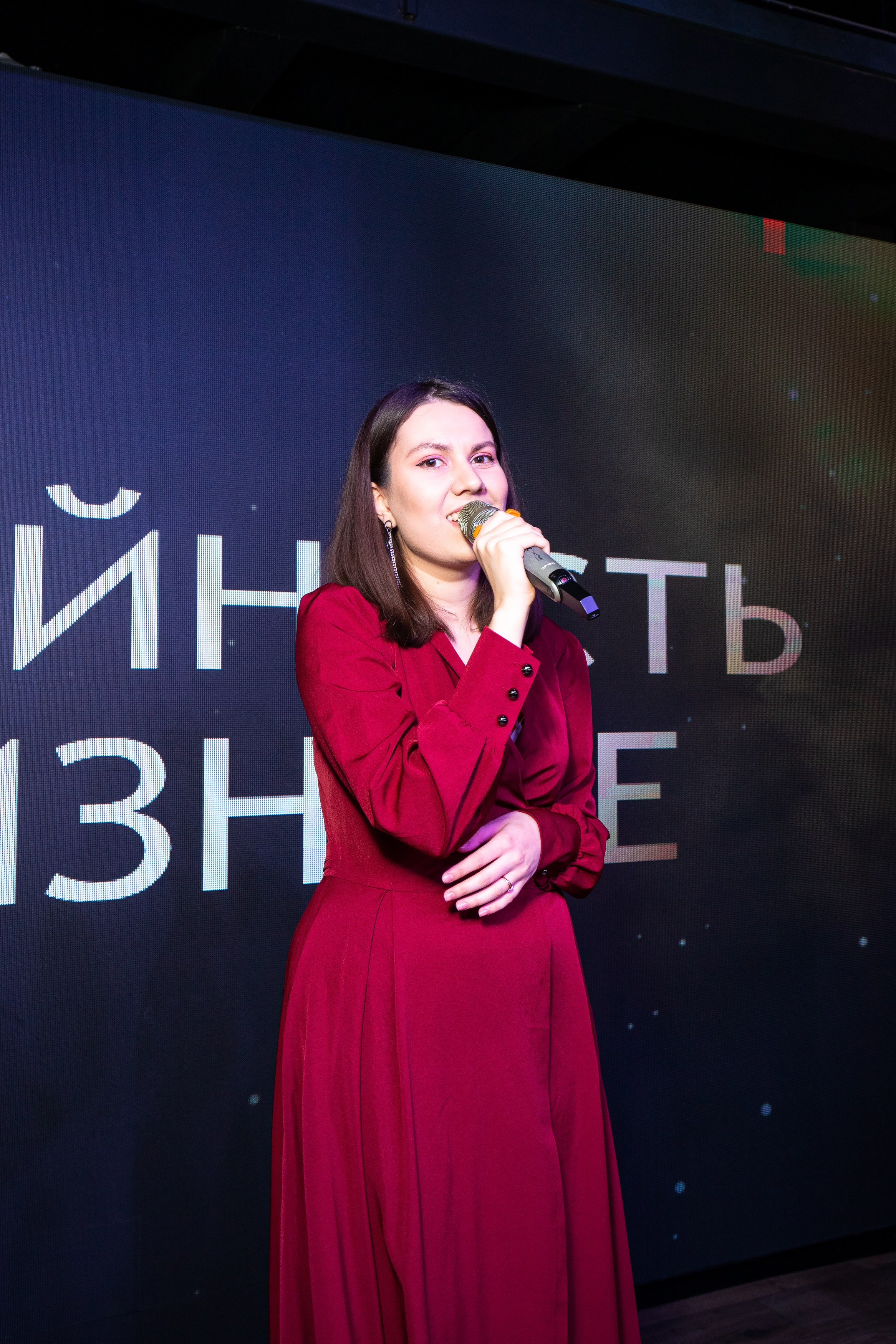 Медиа нетворкинг. Репортажный и fashion фотограф в Москве Сергей Бардин