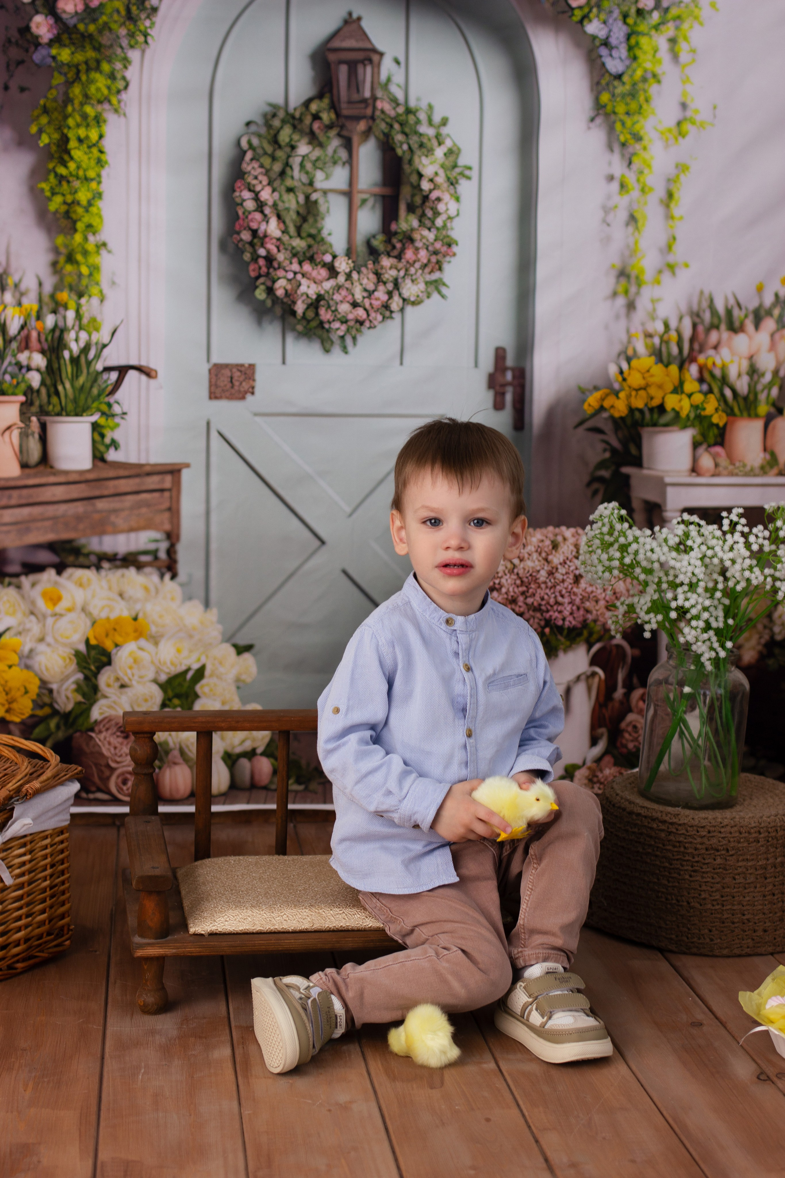 Дарина Костя. Newborn-barykina.ru