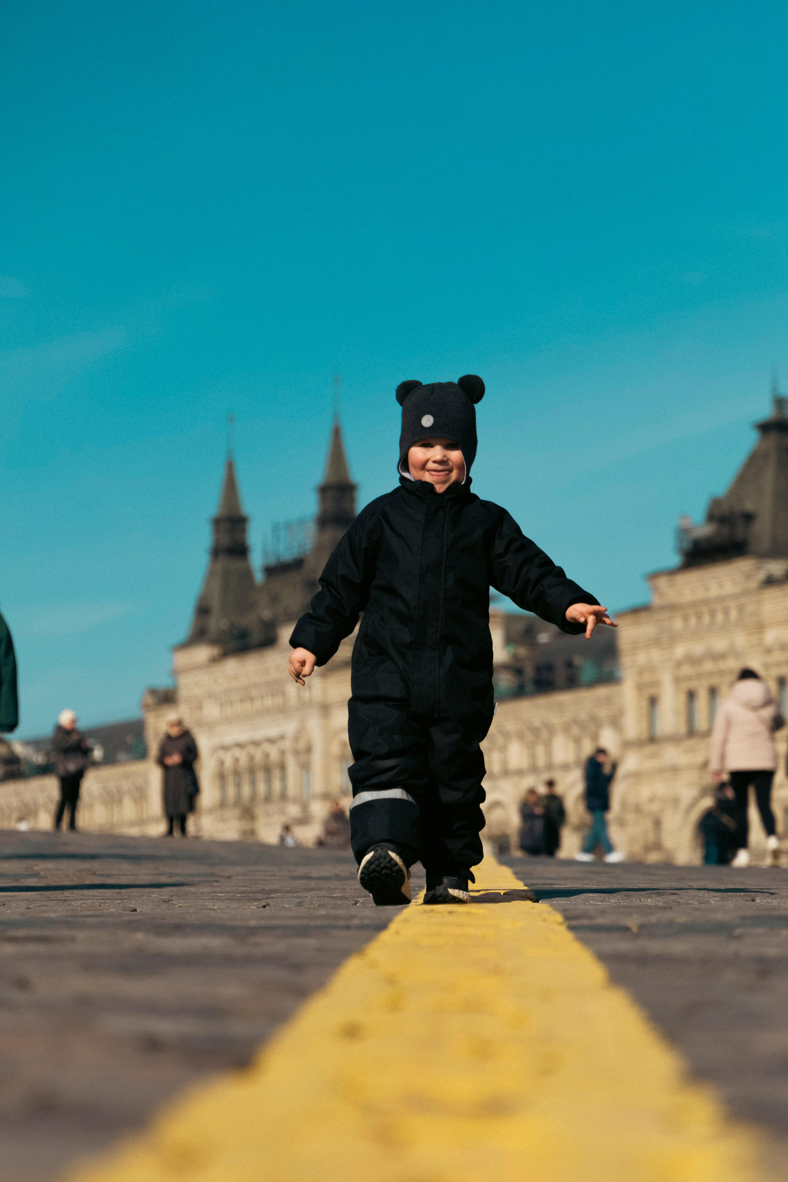 Красная площадь. Фотограф/Москва/Жуковский/Раменское