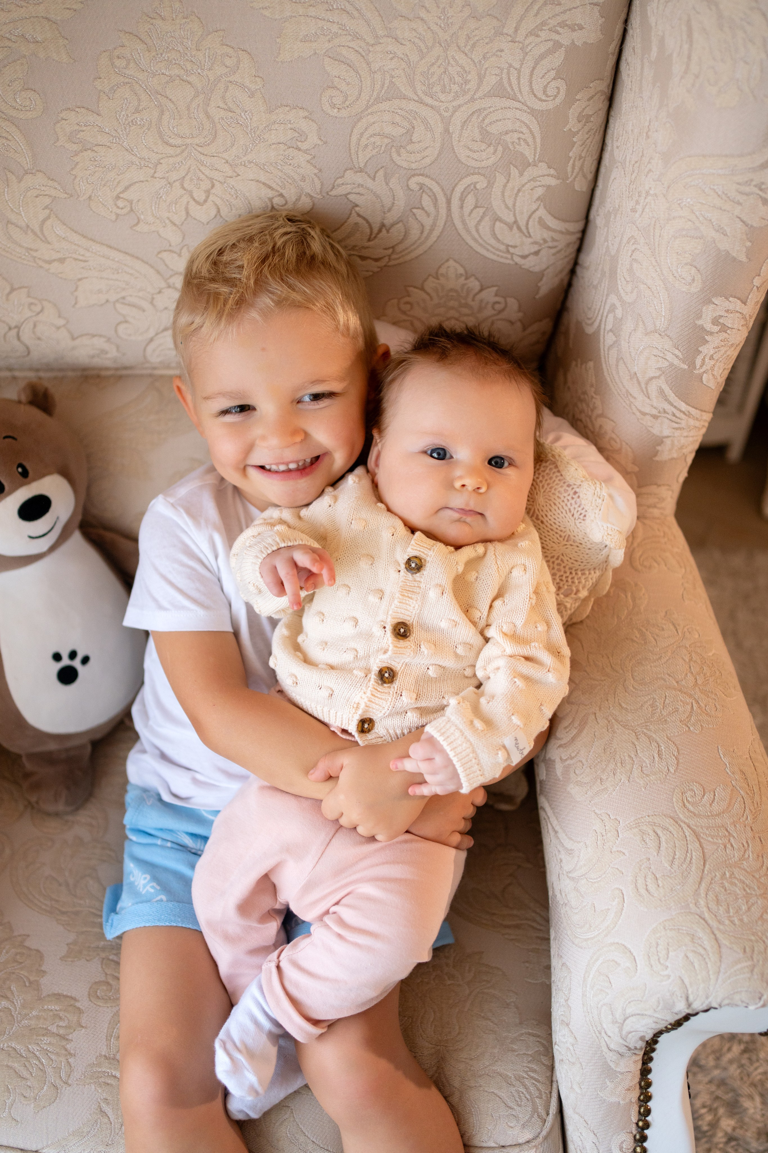 Домашний праздник. Семейный и свадебный фотограф Минск, Беларусь Анна Орловская