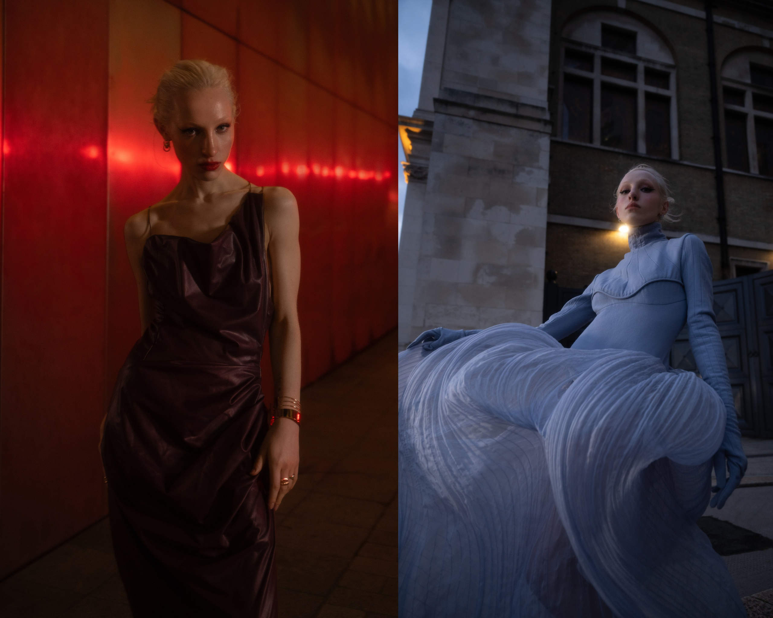 FASHION. Darima Magdanova Beauty, Fashion & Commercial Retouching