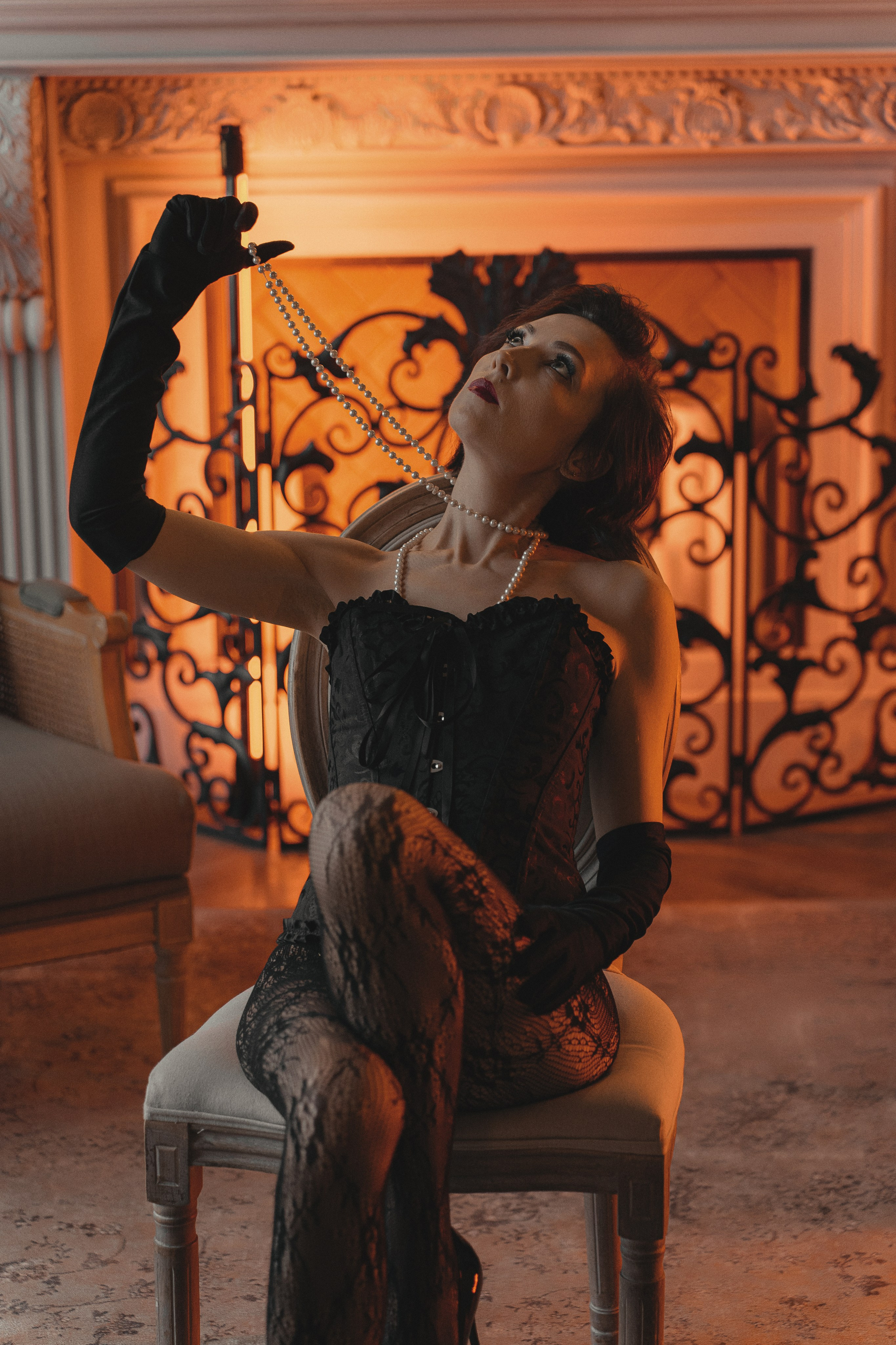 Фотосессия будуар. Your Photographer in Dubai Kirill Perepelkin