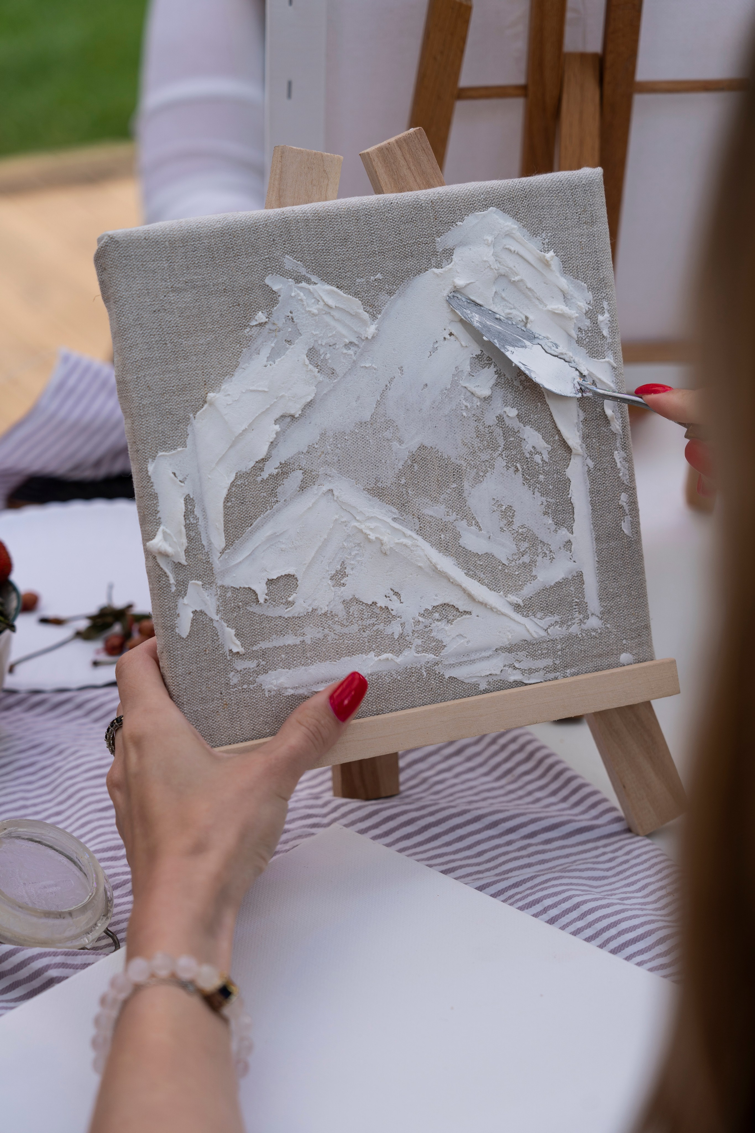 Креативный продюсер Екатерина Швец