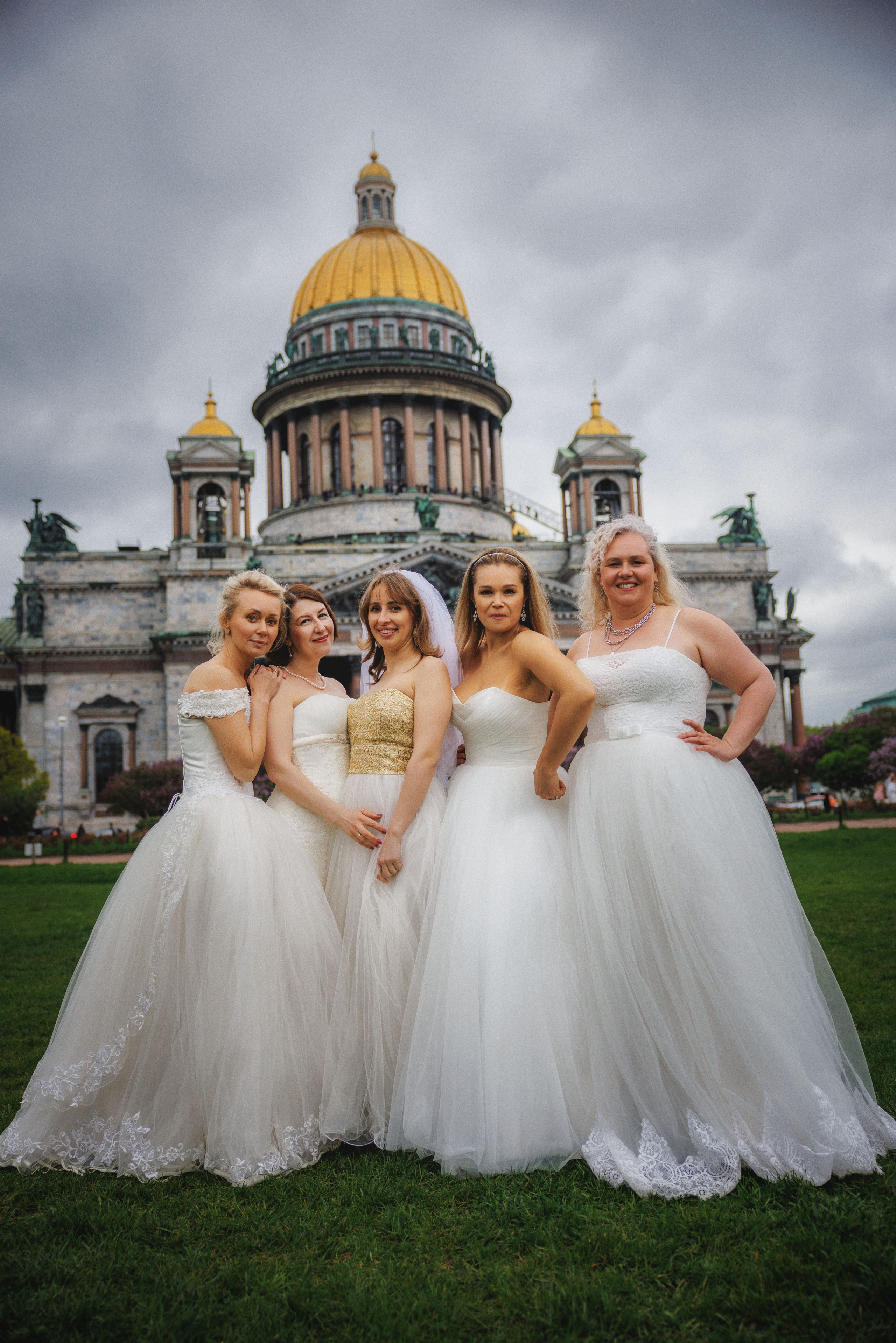 Девичник