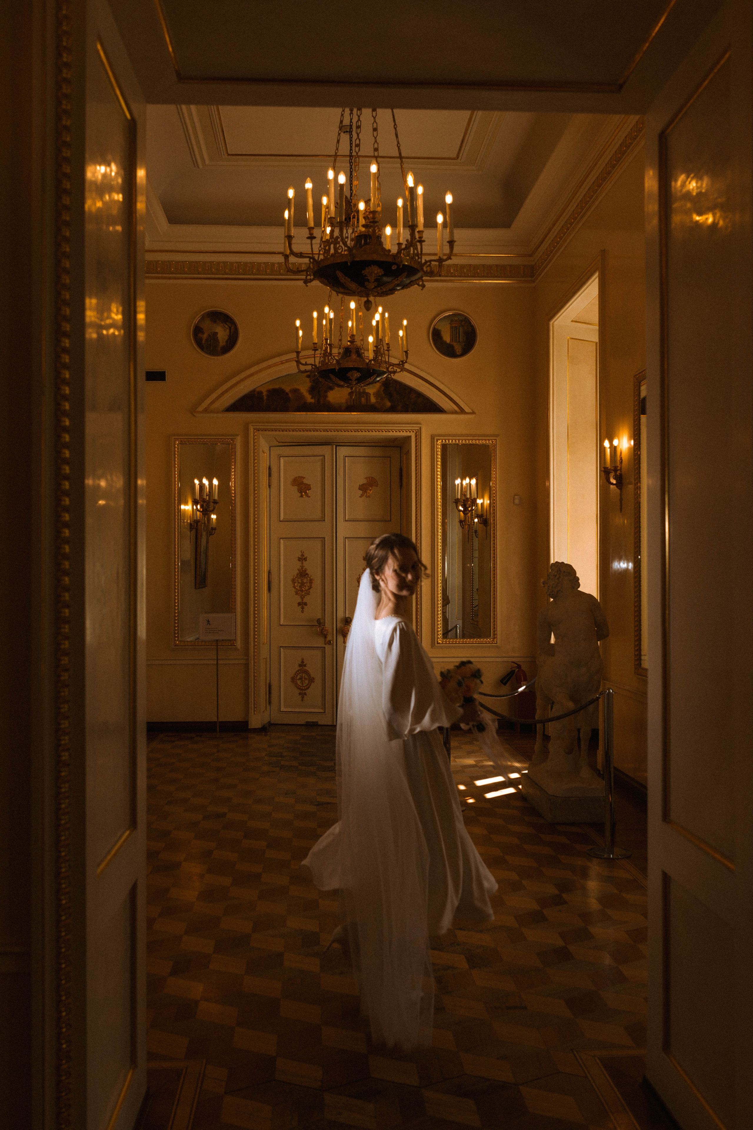 Тимофей и Александра. Профессиональный фотограф