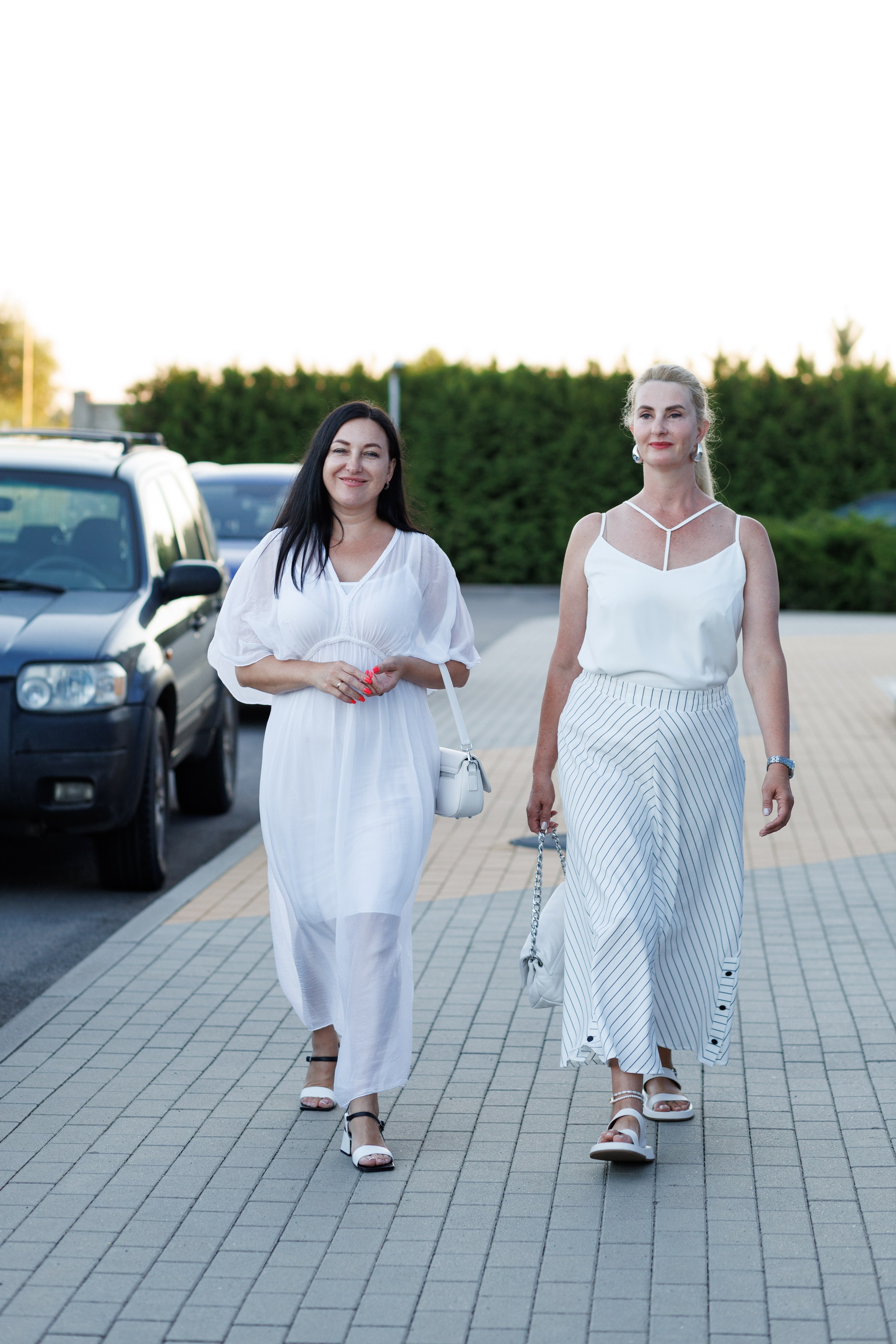 Golf Party. Https://andreysolodov.ru