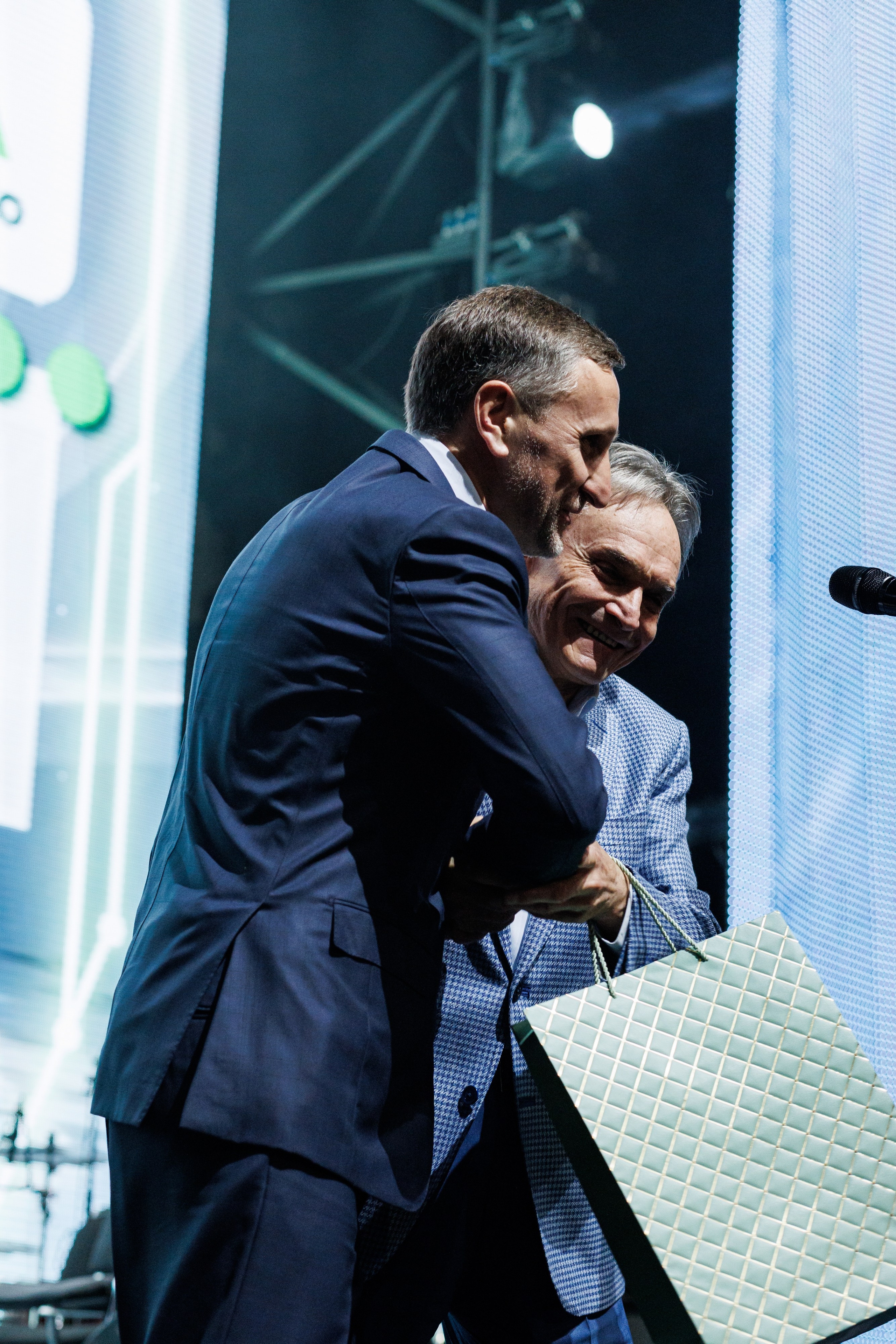 Агроэко юбилей компании. Https://andreysolodov.ru