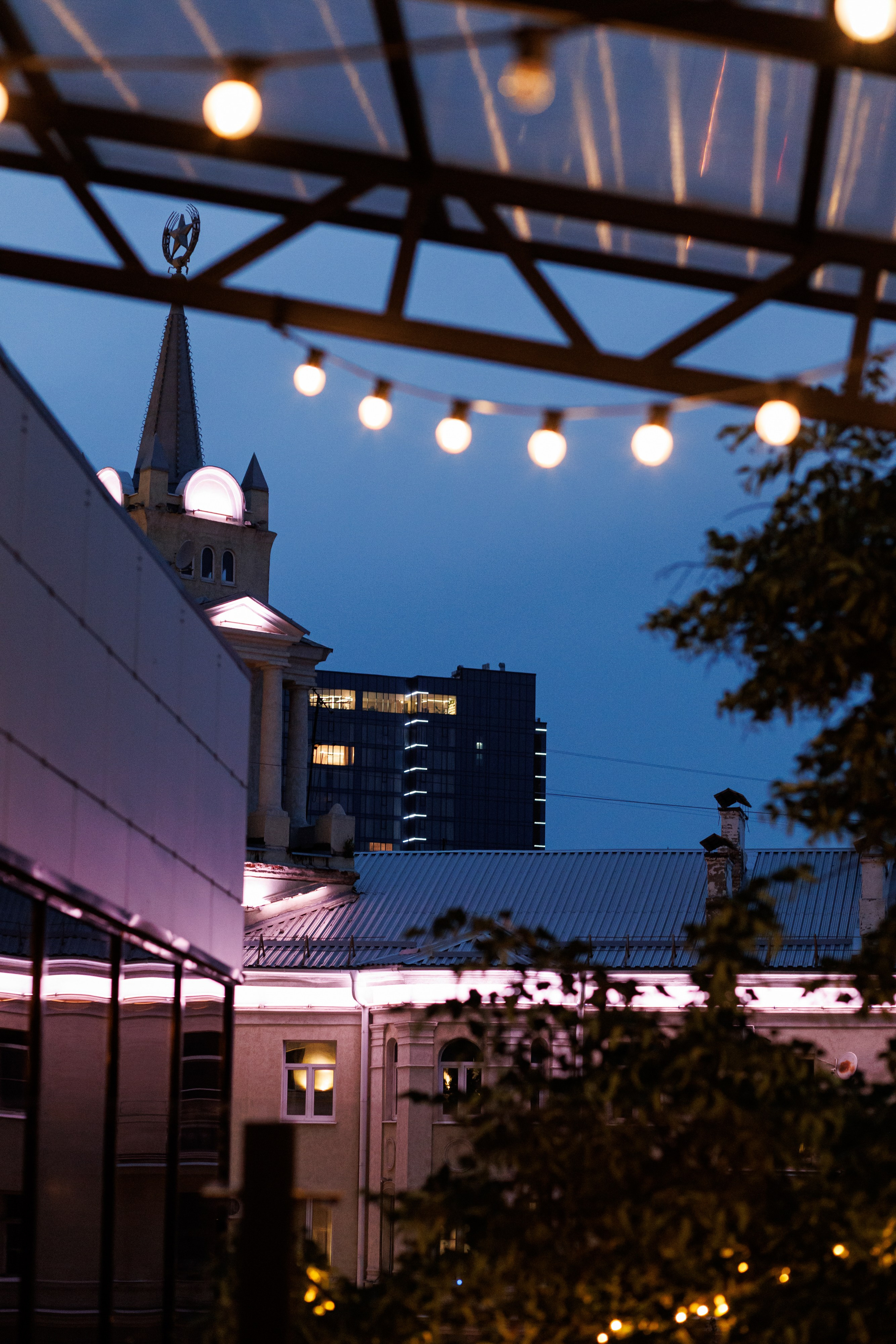 Гастроужин ресторан Бархат. Https://andreysolodov.ru