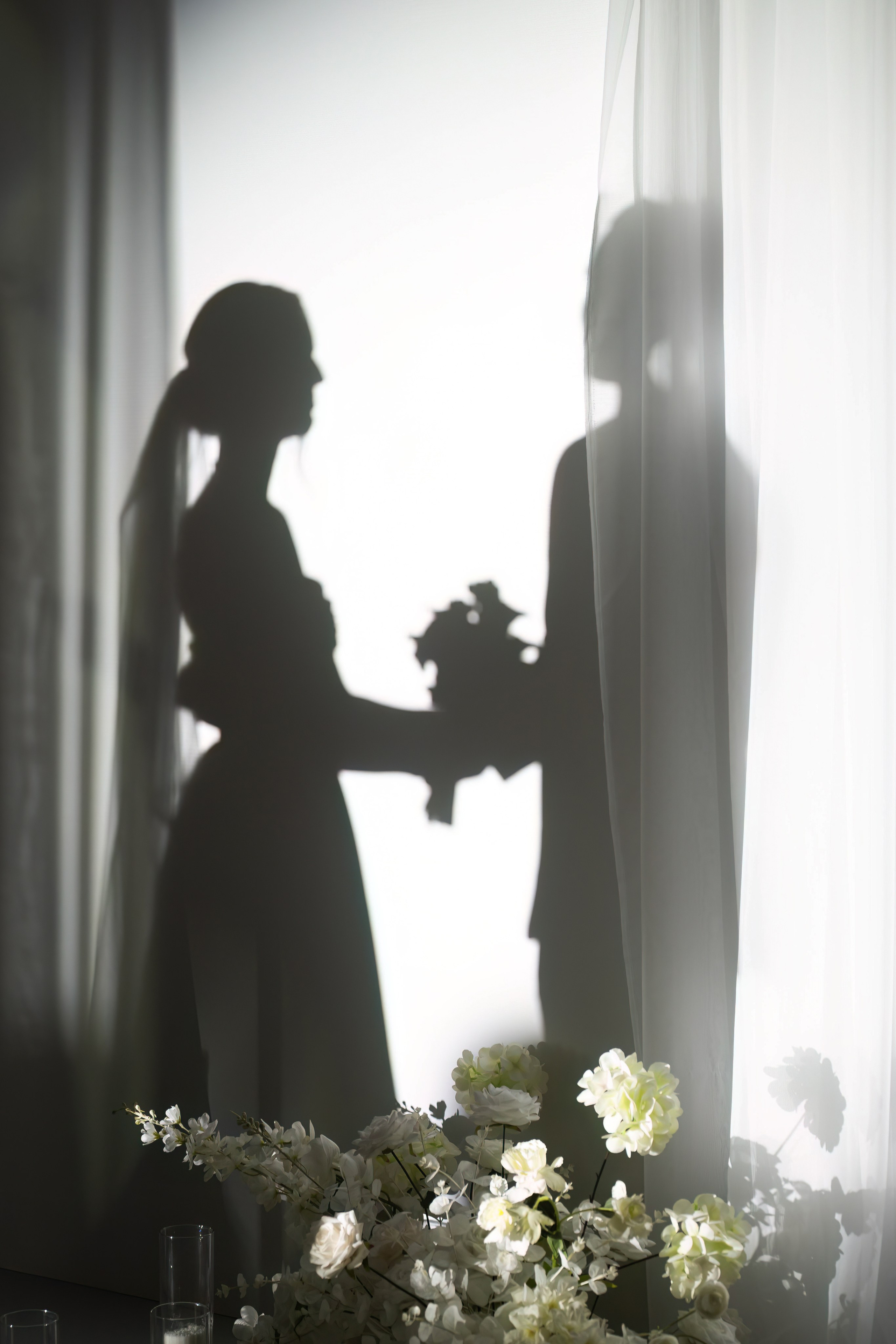 Антон и Ксения. Свадебный фотограф в Барнауле Четошникова Анна