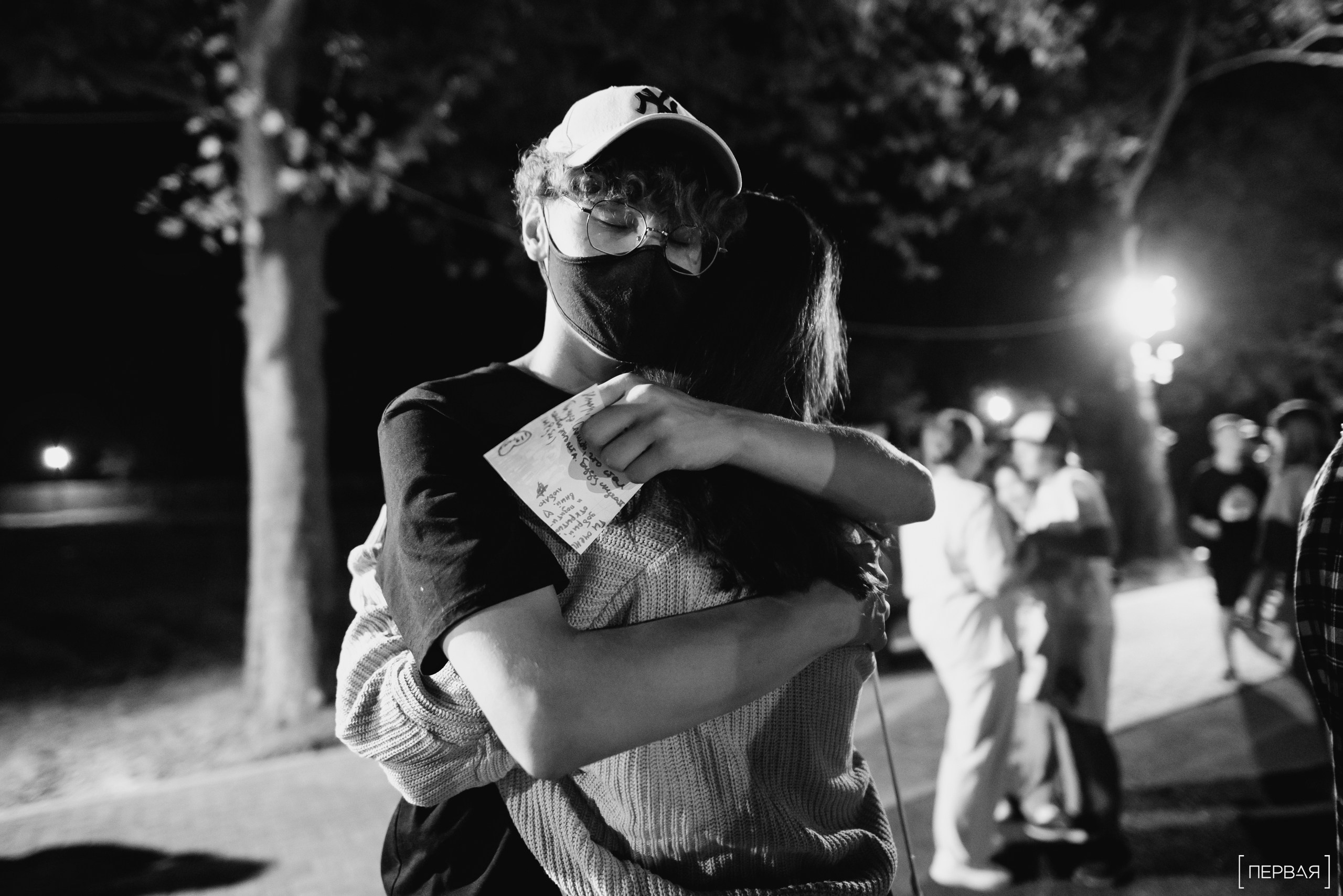 Reportage. Фотограф Ваня Бархатов