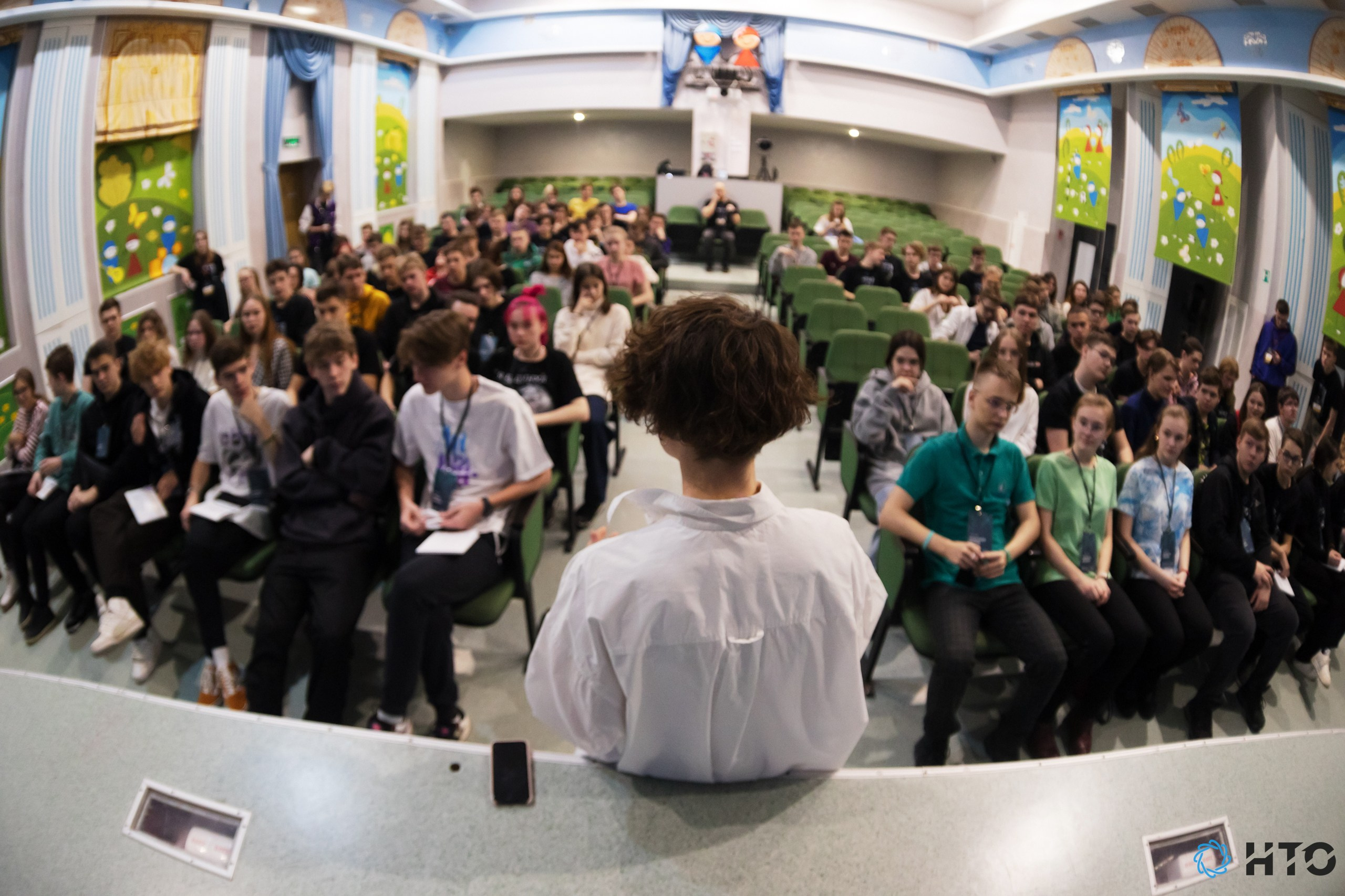 Reportage. Фотограф Ваня Бархатов