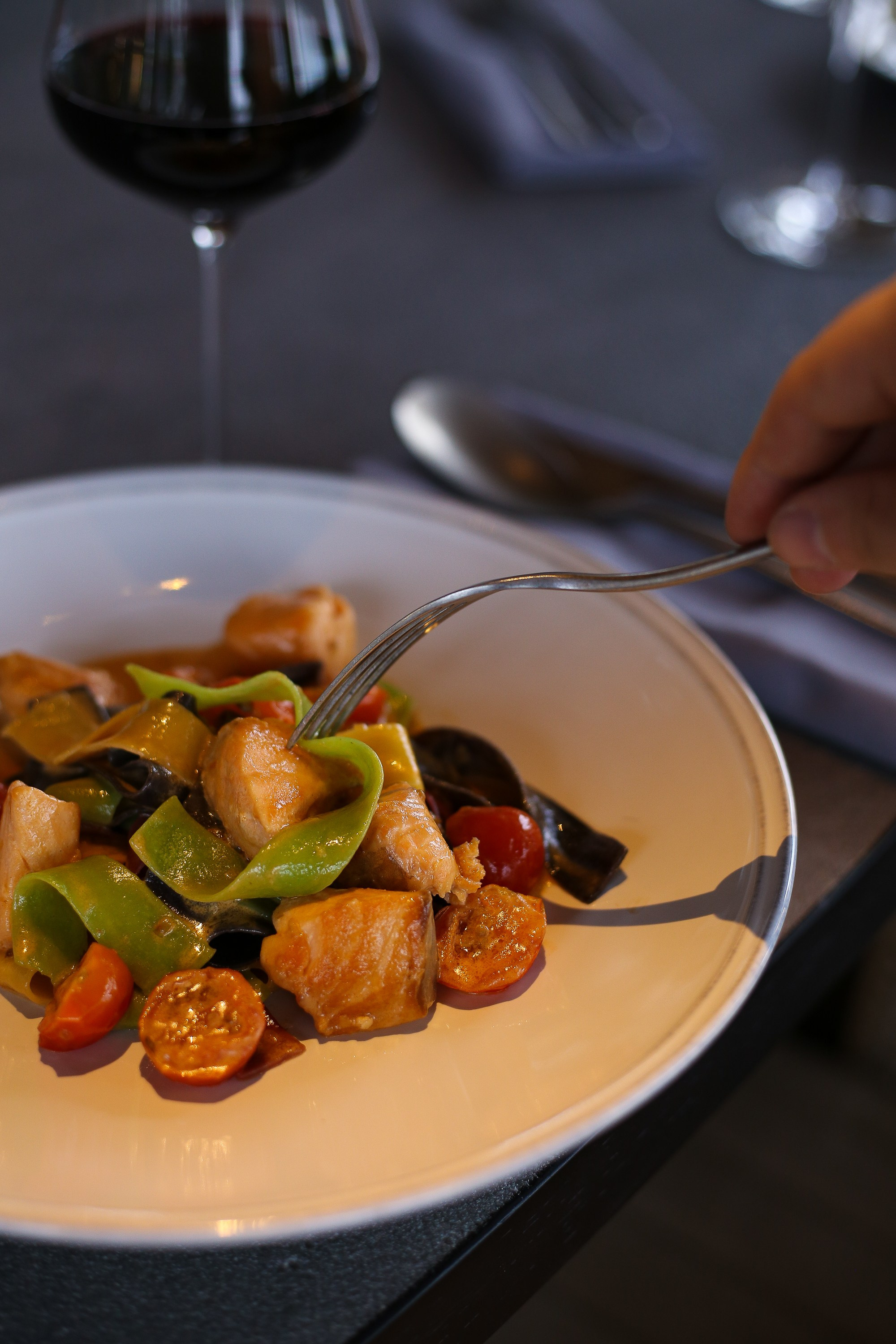 Food-съемка. Фотограф Галкин Дмитрий