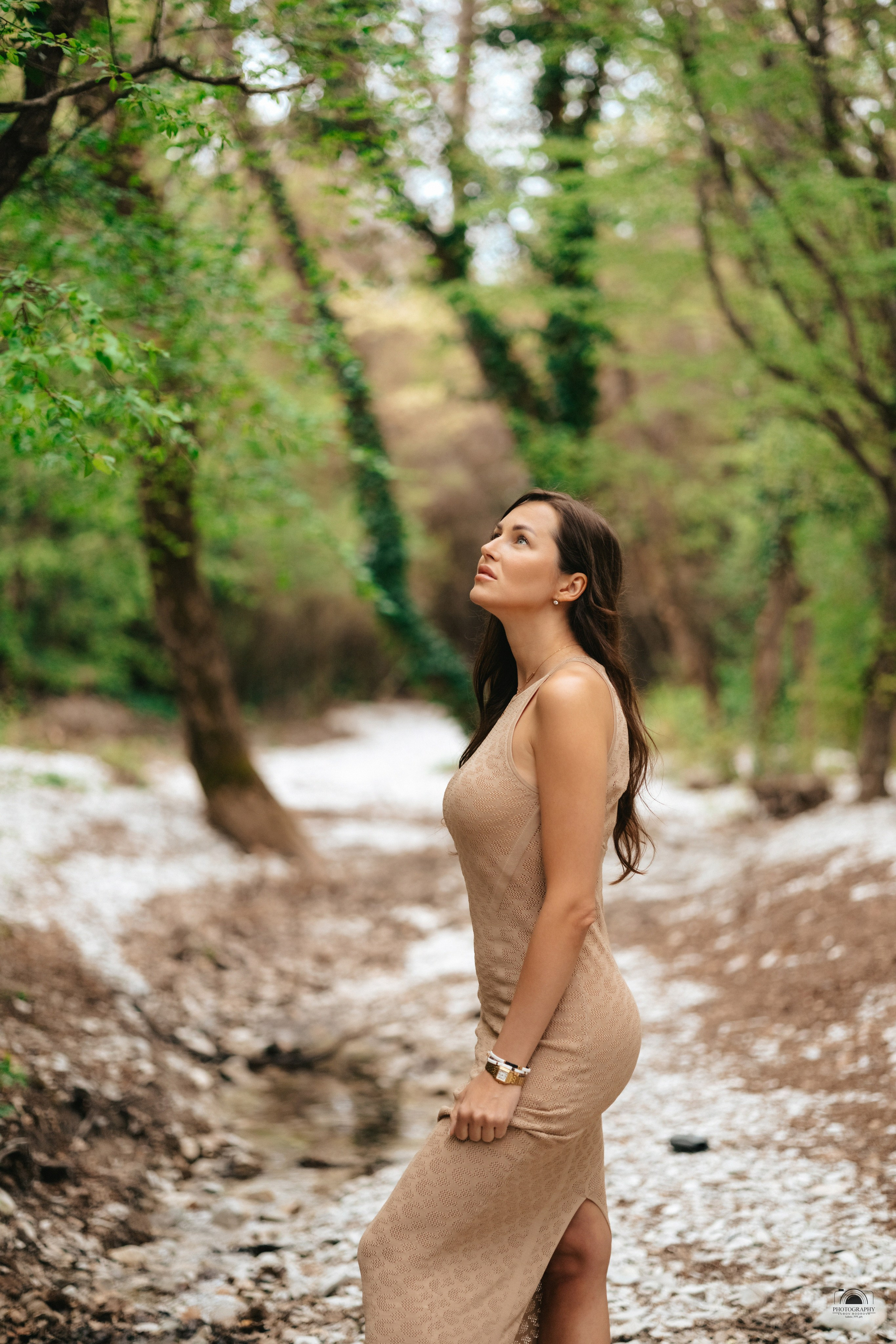 Марина. Семейный и портретный фотограф в Геленджике Любовь Бодрова
