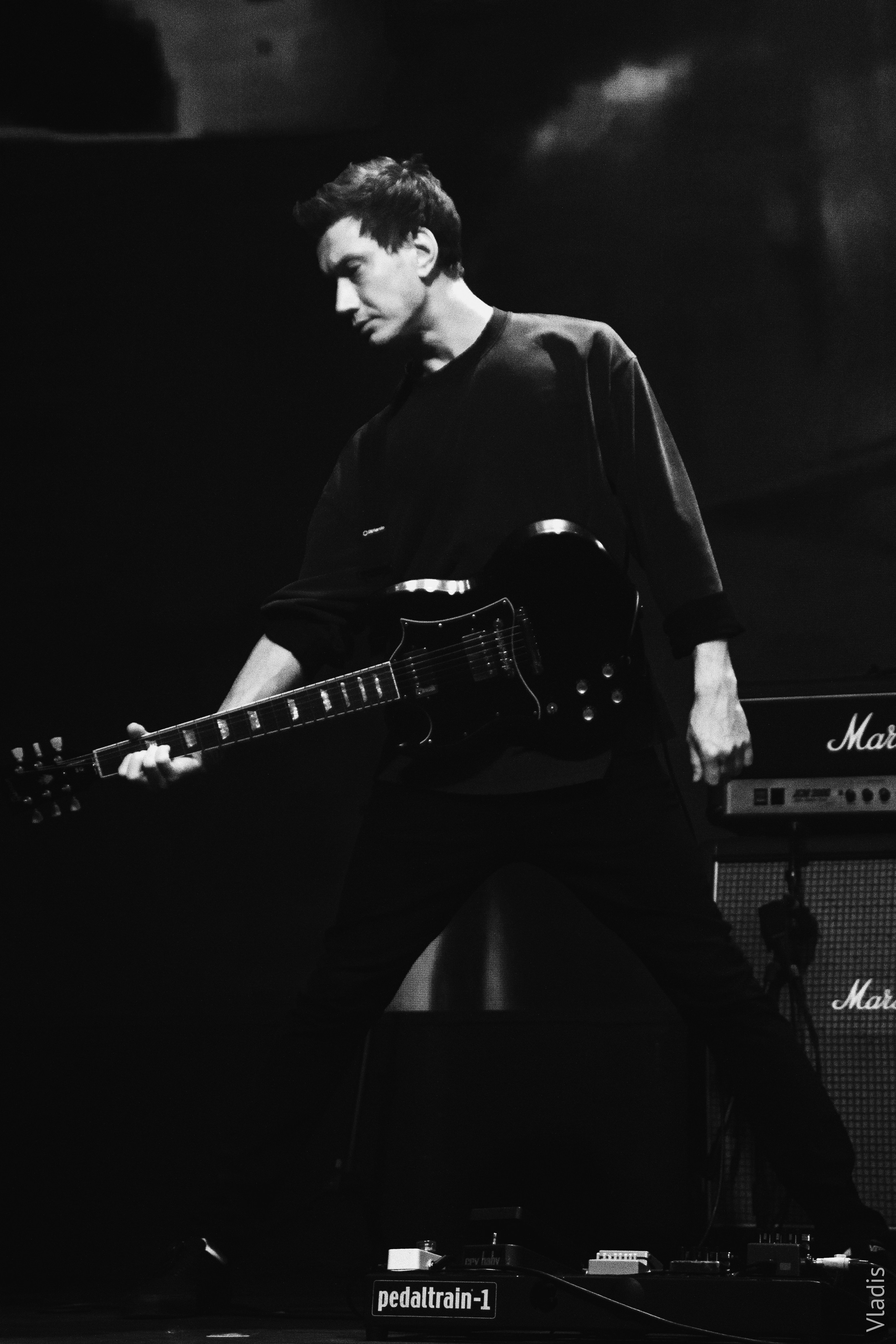 ПСИХЕЯ — ХХХ ЛЕТ КИБЕРЭМОКОР 18.10.2025| AURORA COCERT HALL. VLADIS PISKUNOV | Концертные Фото |Репортажи