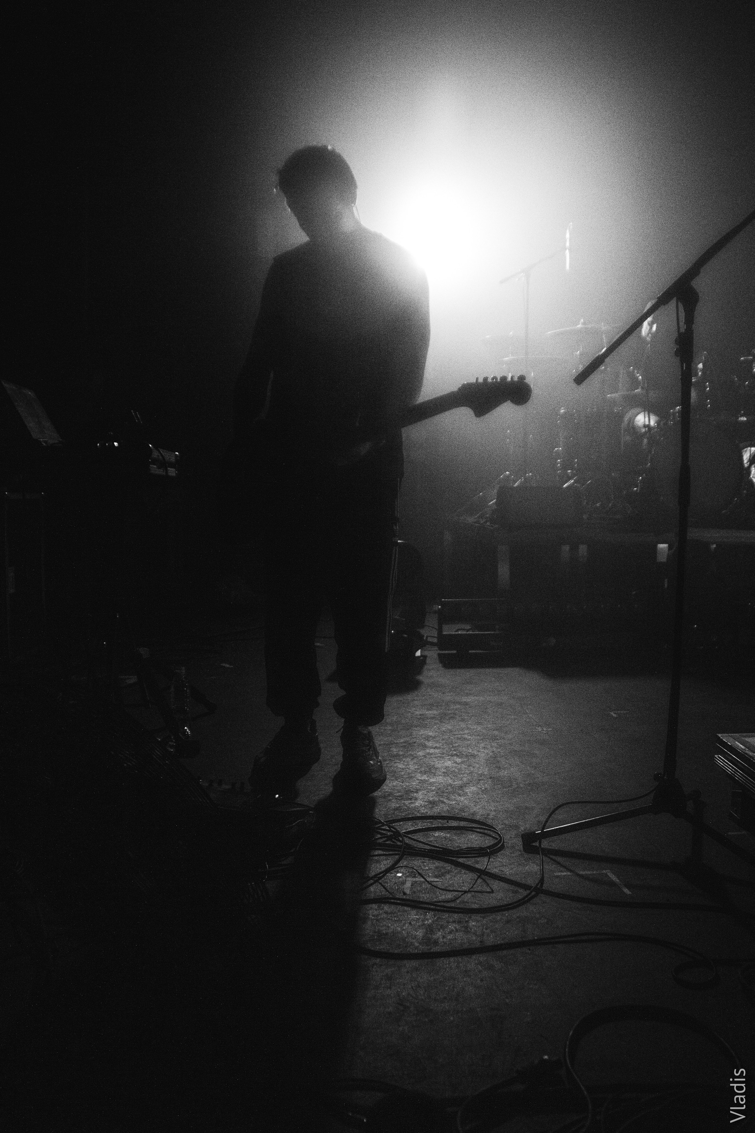 AMATORY BASE NEW YEAR FEST 2026 | Петербург. VLADIS PISKUNOV | Концертные Фото |Репортажи