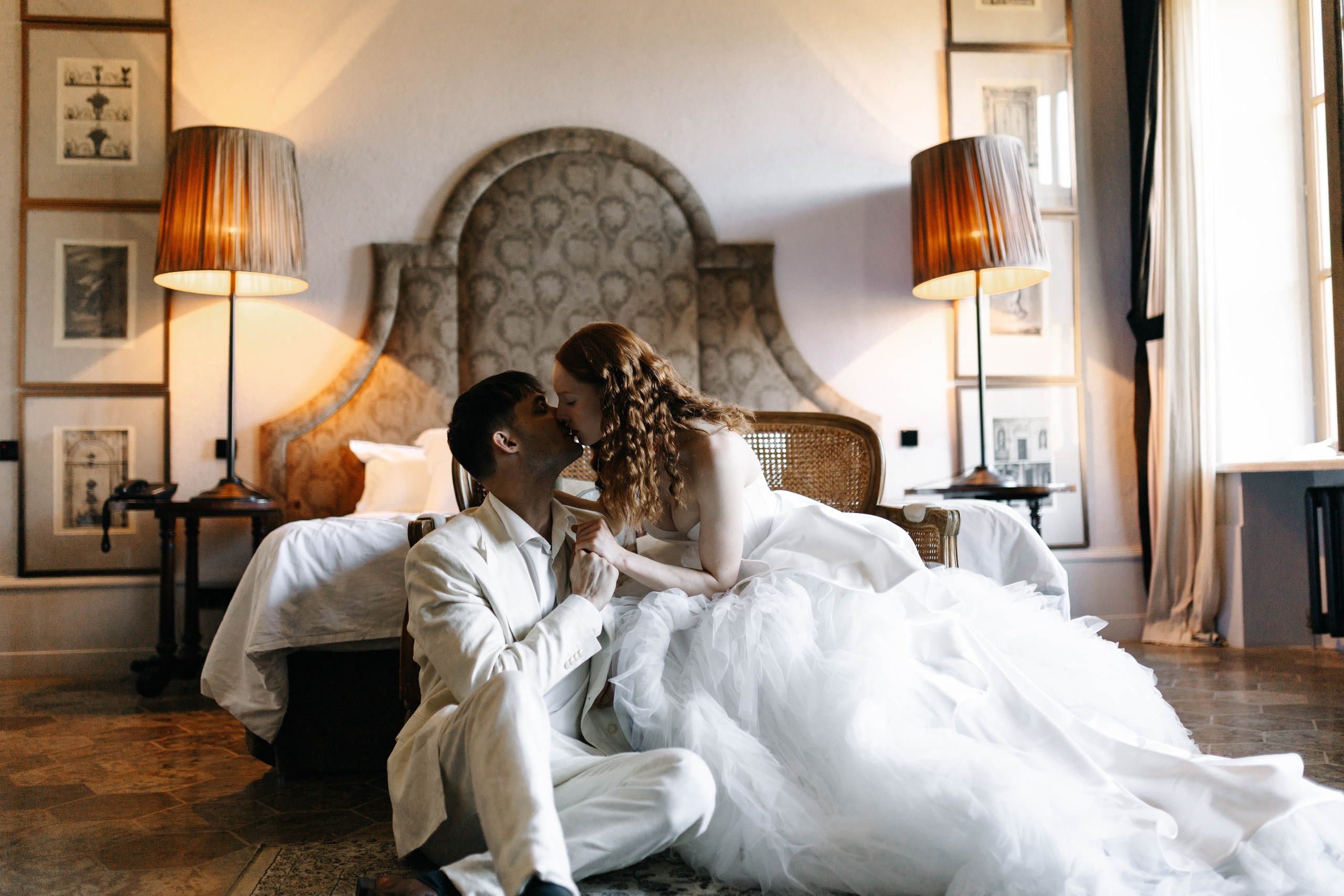 Свадебный и семейный фотограф