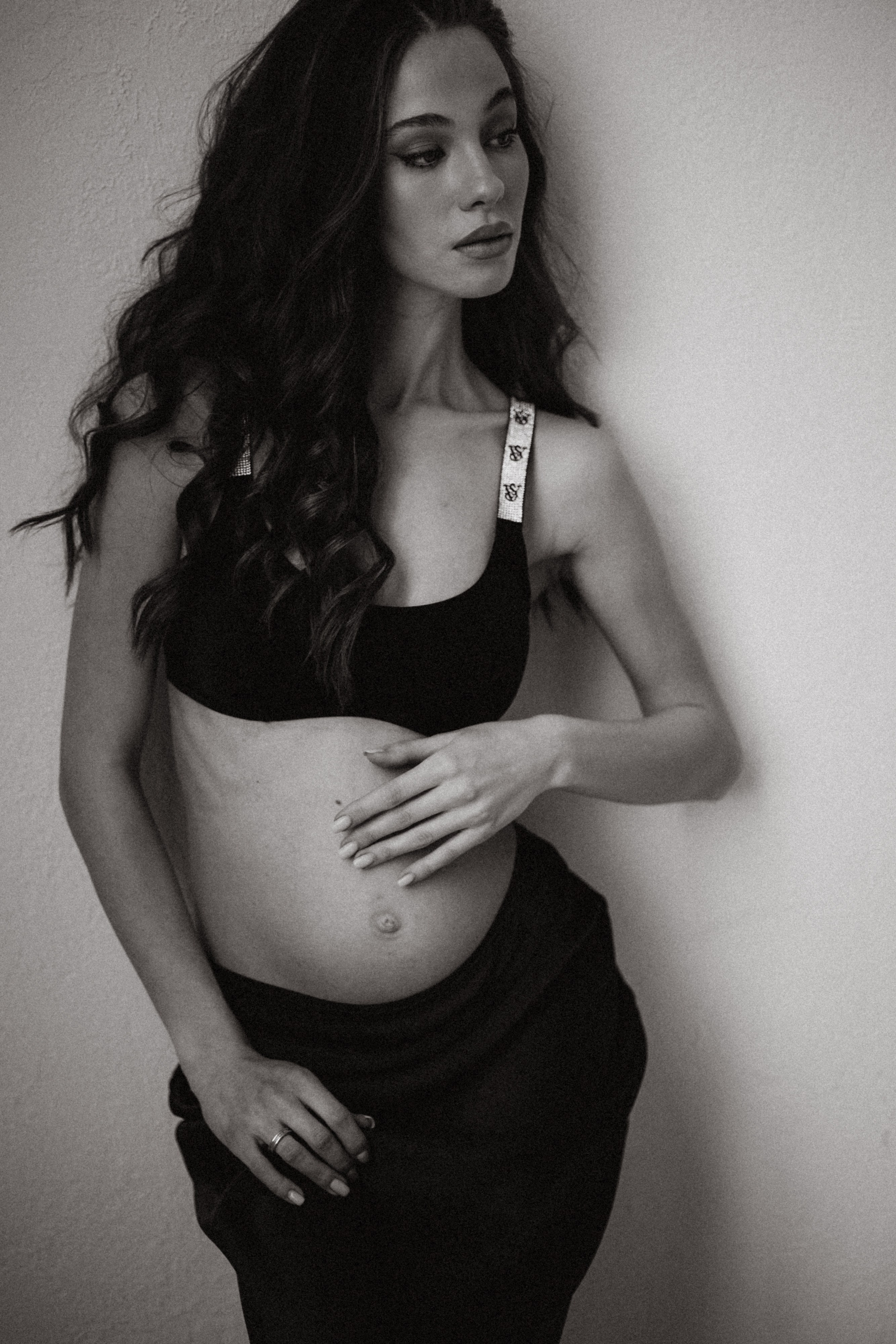 Анна. Фотограф Ульяна Дивина в Нижнем Новгороде и Нижегородской области