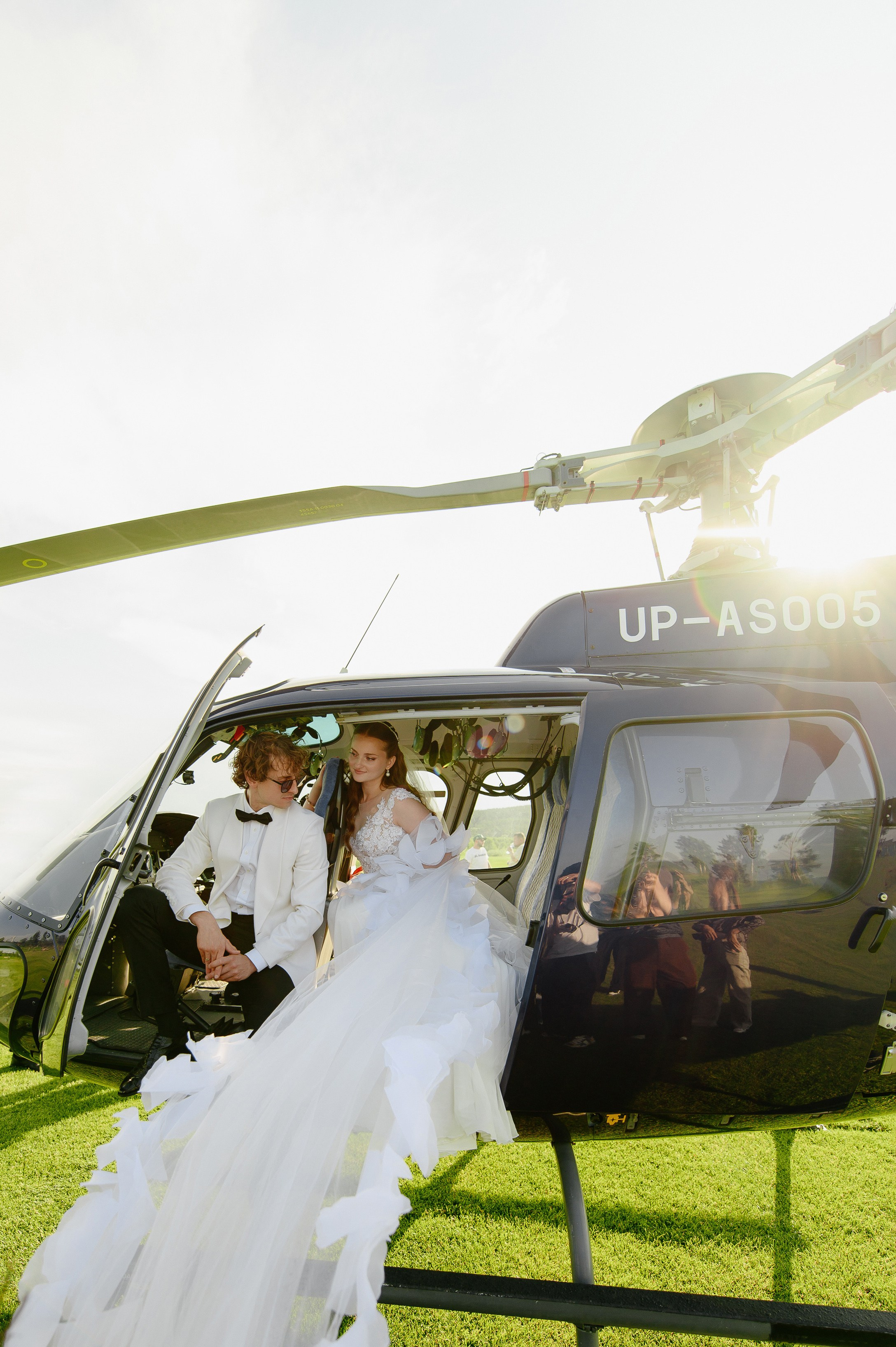 PREWEDDING. Фотограф Евгений Фураев