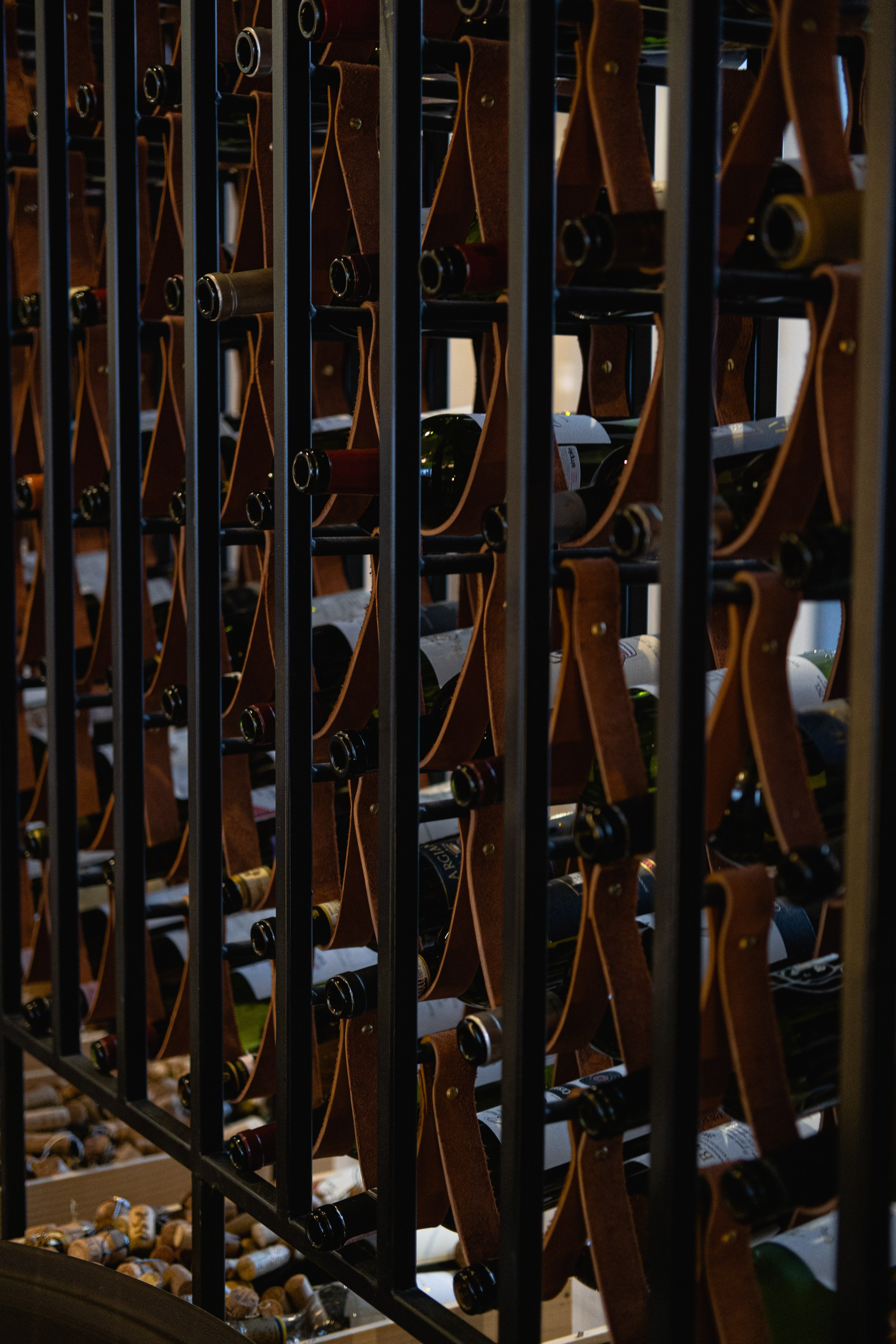 The Atelier. Главная