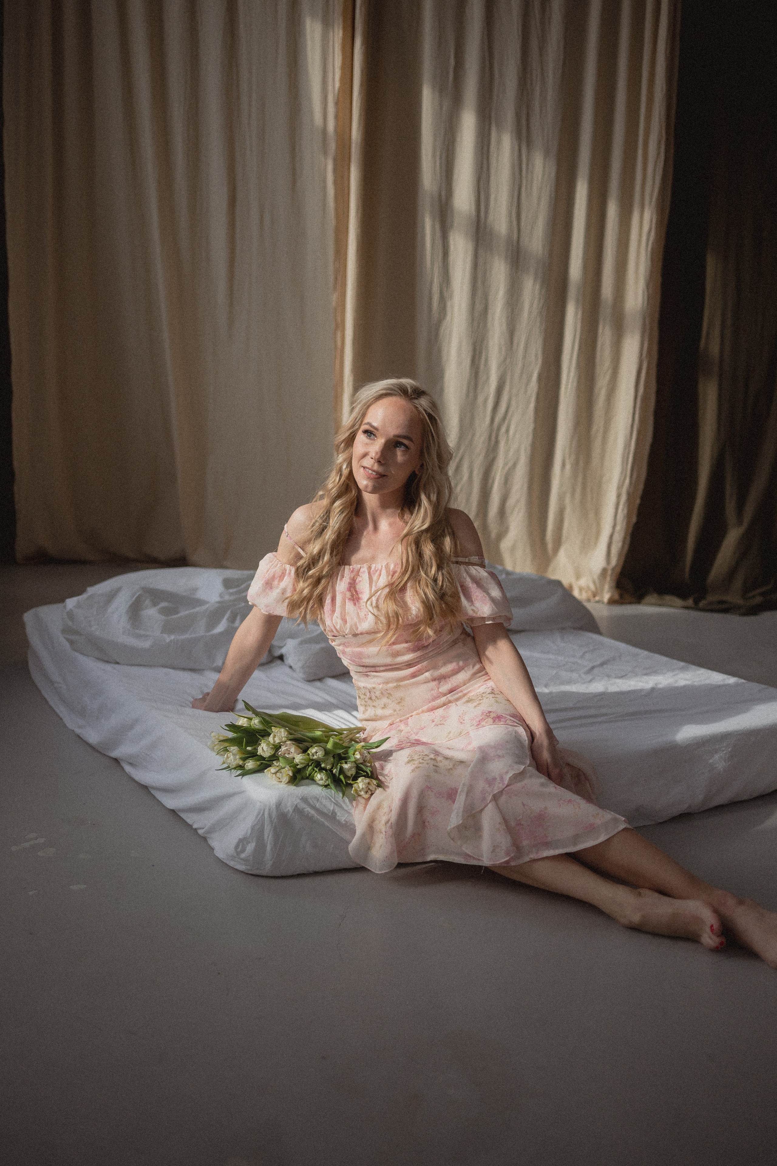 Фотодень «Весна». Главная