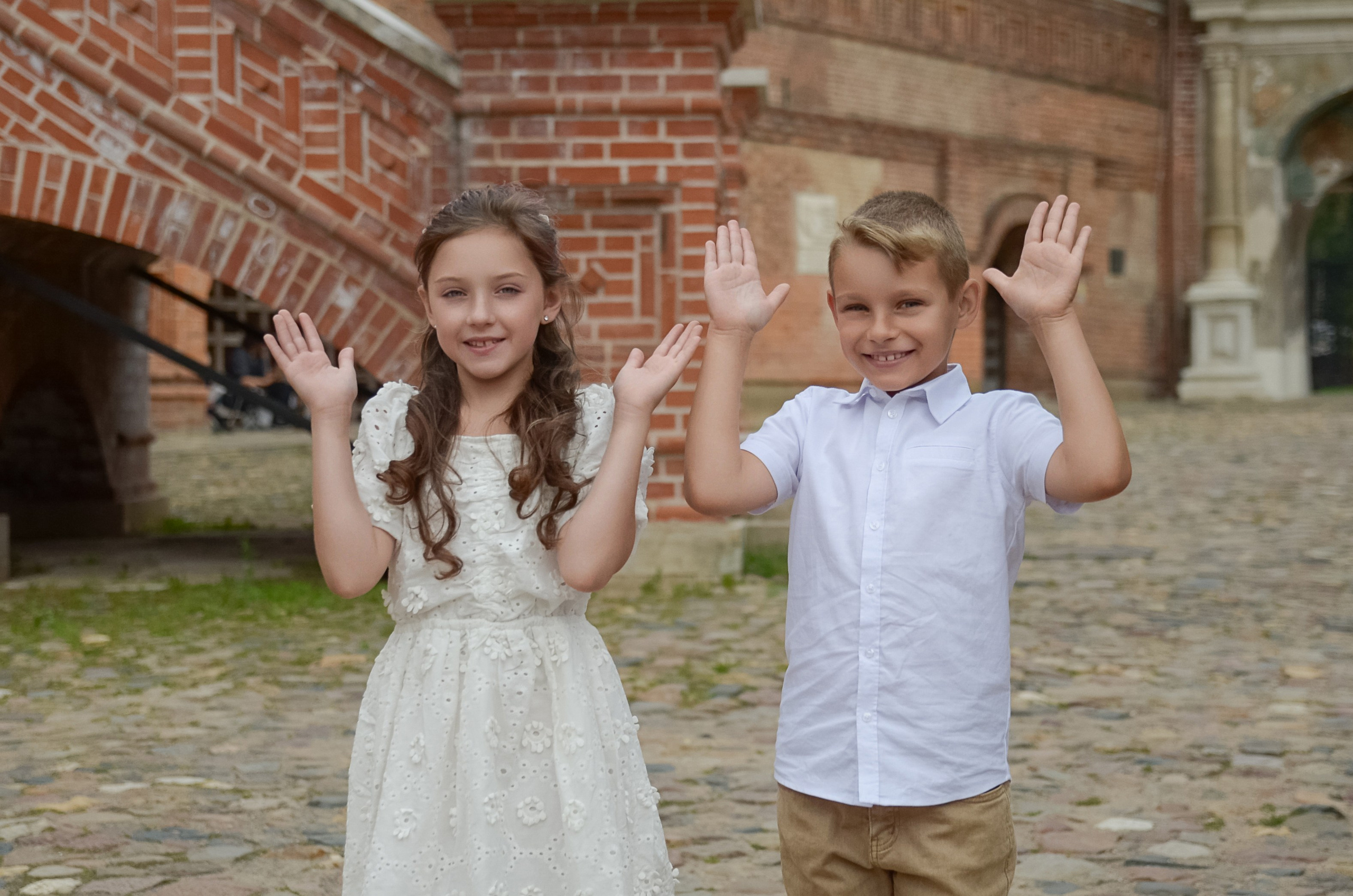 Семейные фотосессии. Thephoto-russia.ru