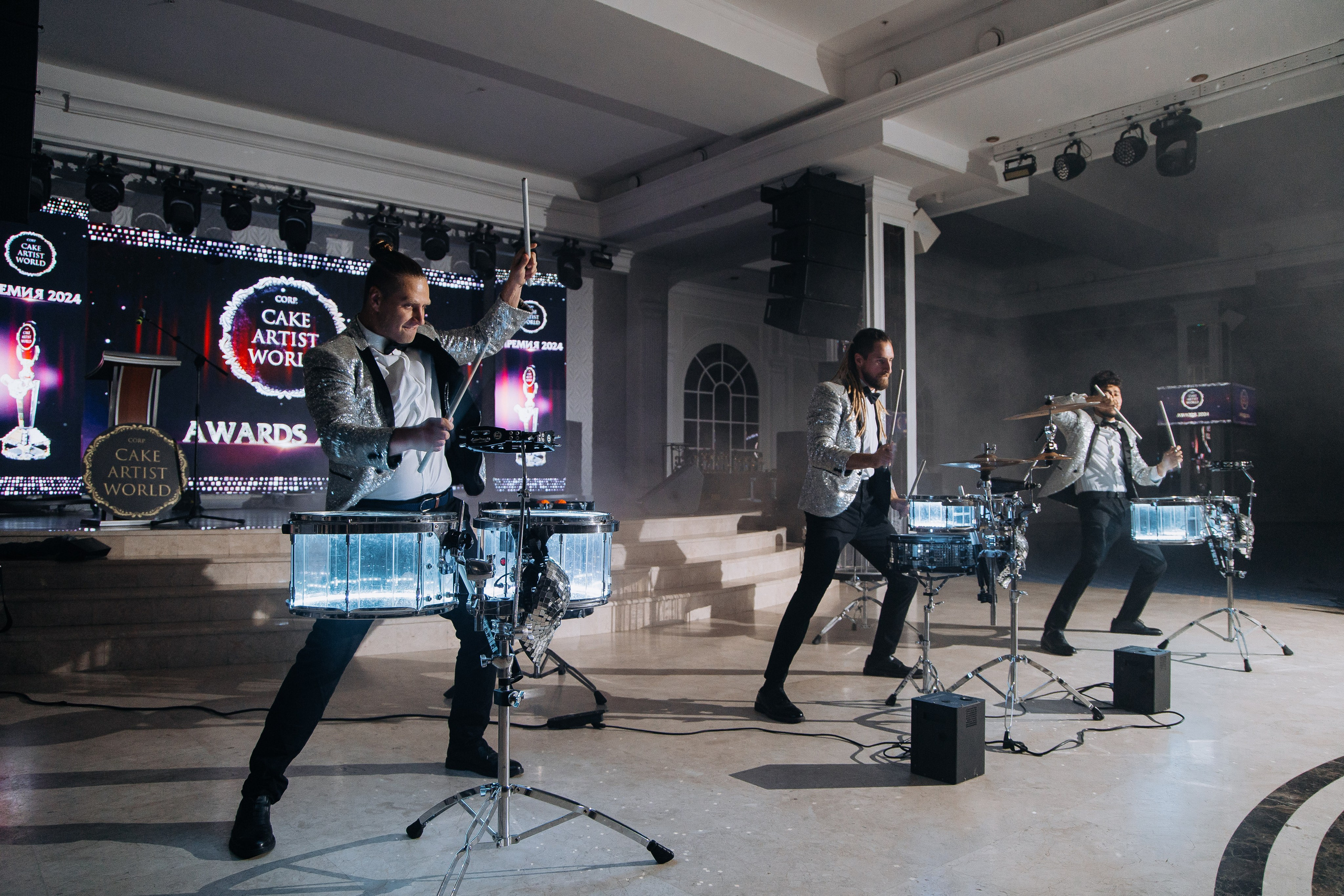 CAW 2025. Professional Event and Wedding photographer — Ivan Bykov