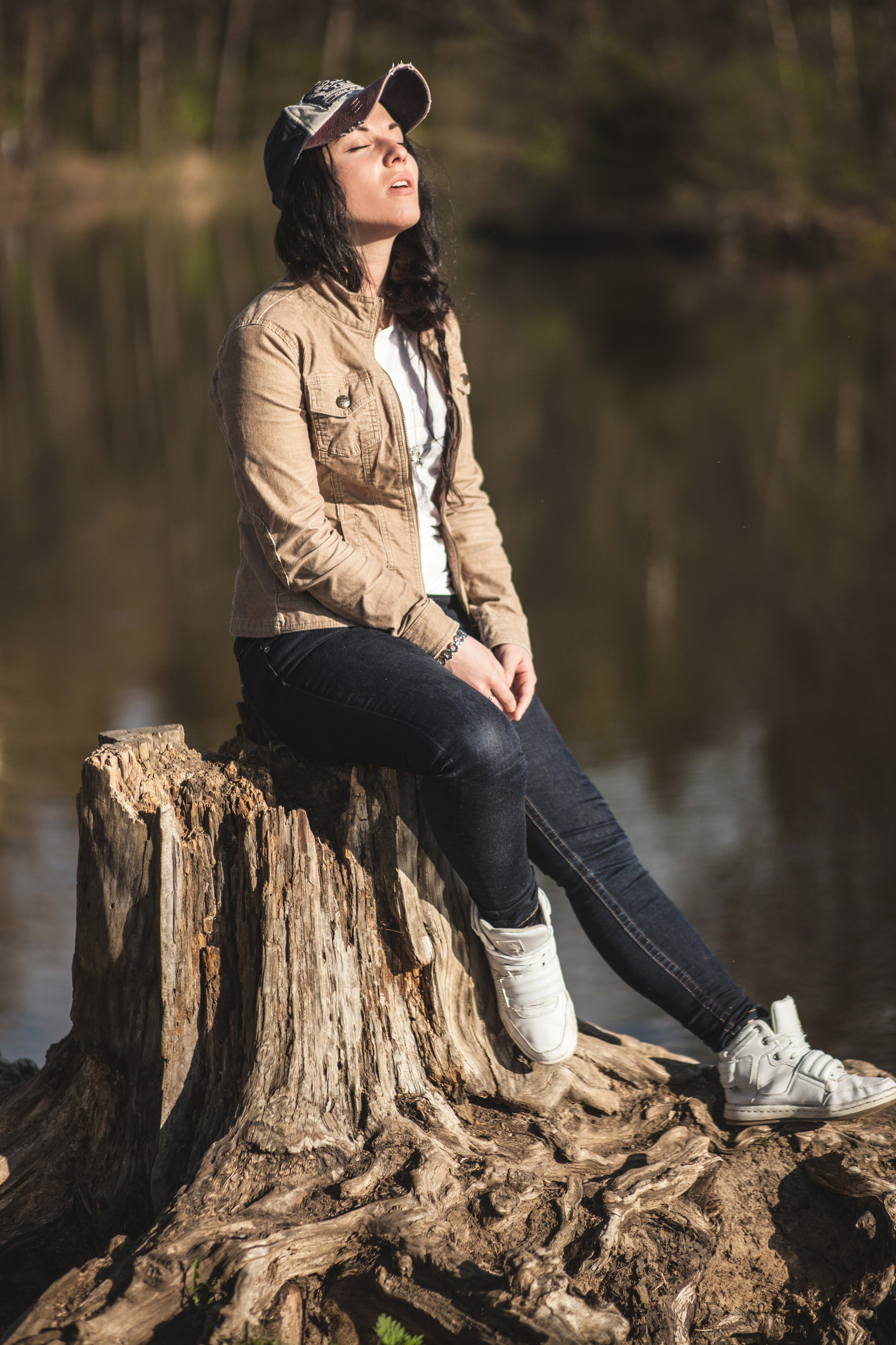 Усадьба Мцыри. Фотограф Михаил Коган — Москва 89267284460