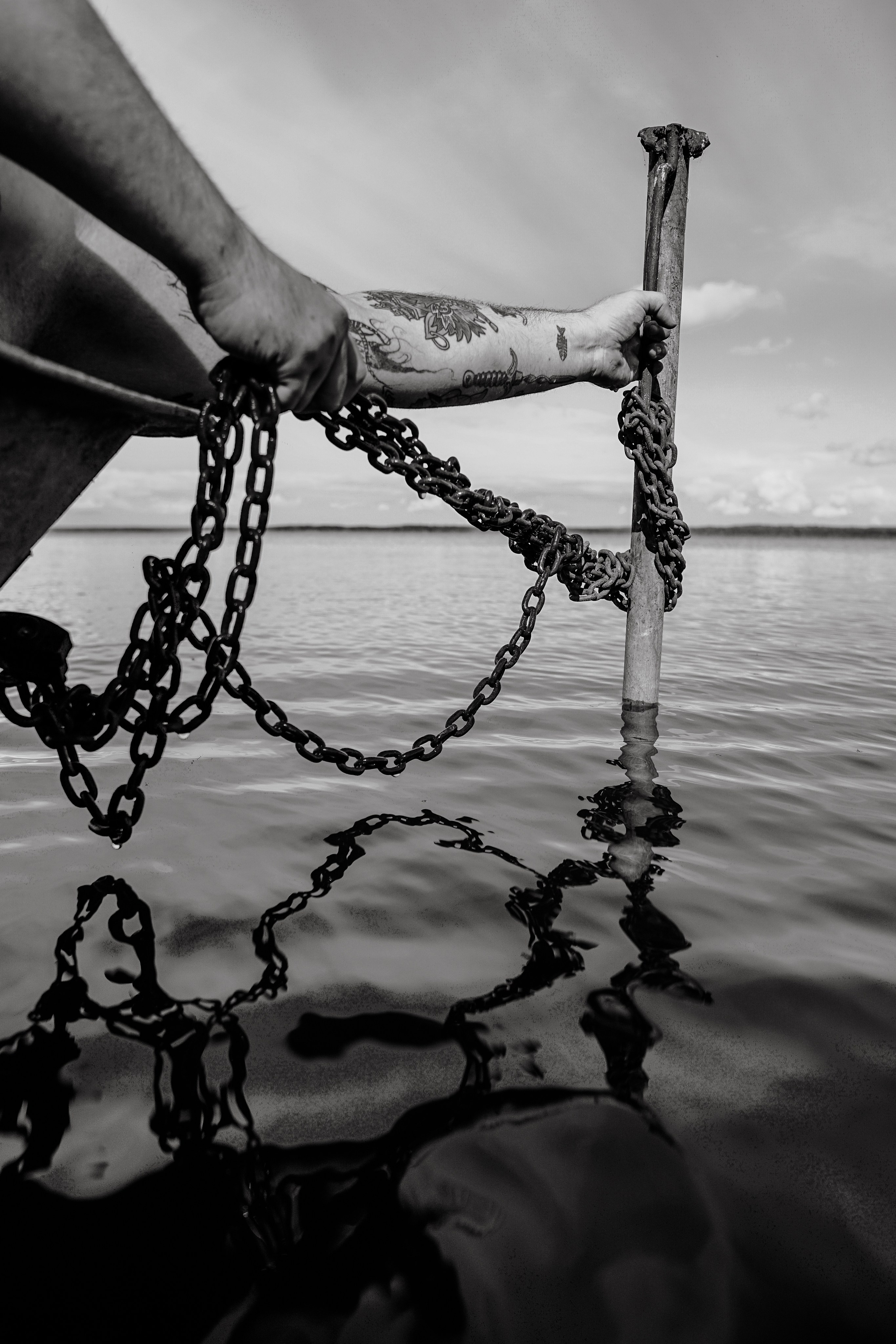 EXHIBITION. Репортажный и интерьерный фотограф, фотохудожник