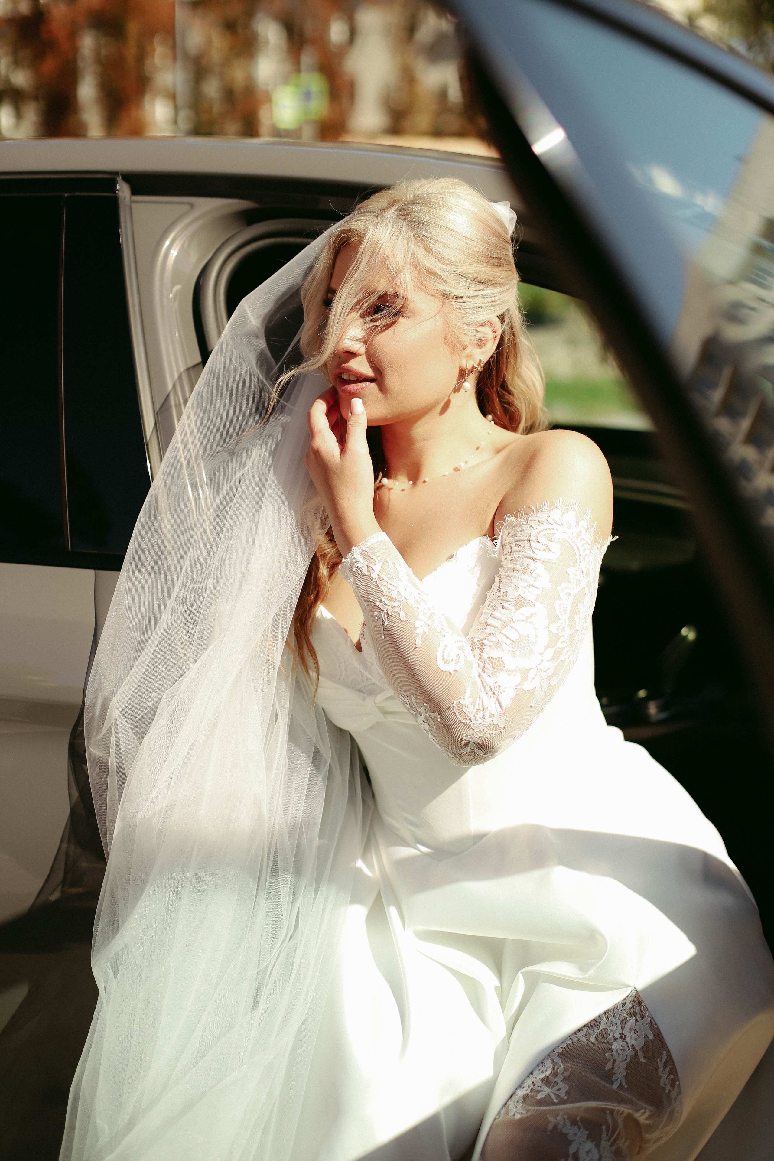 СОФИЯ & МИХАИЛ. Фотограф Мариуполь | Ялта | Крым — Диана Мазенко