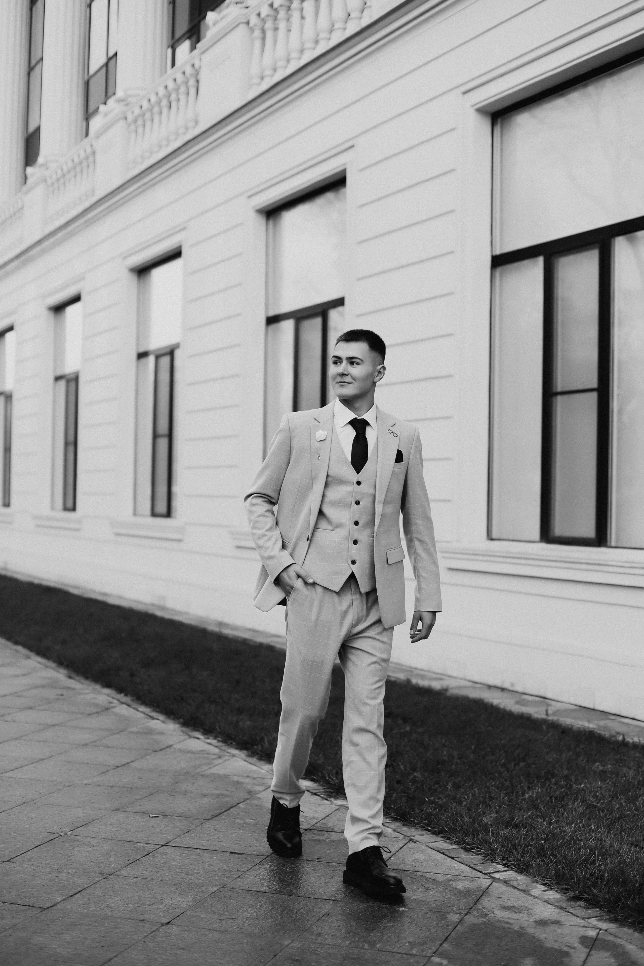 ОКСАНА & ДАНИЛ. Фотограф Мариуполь | Ялта | Крым — Диана Мазенко