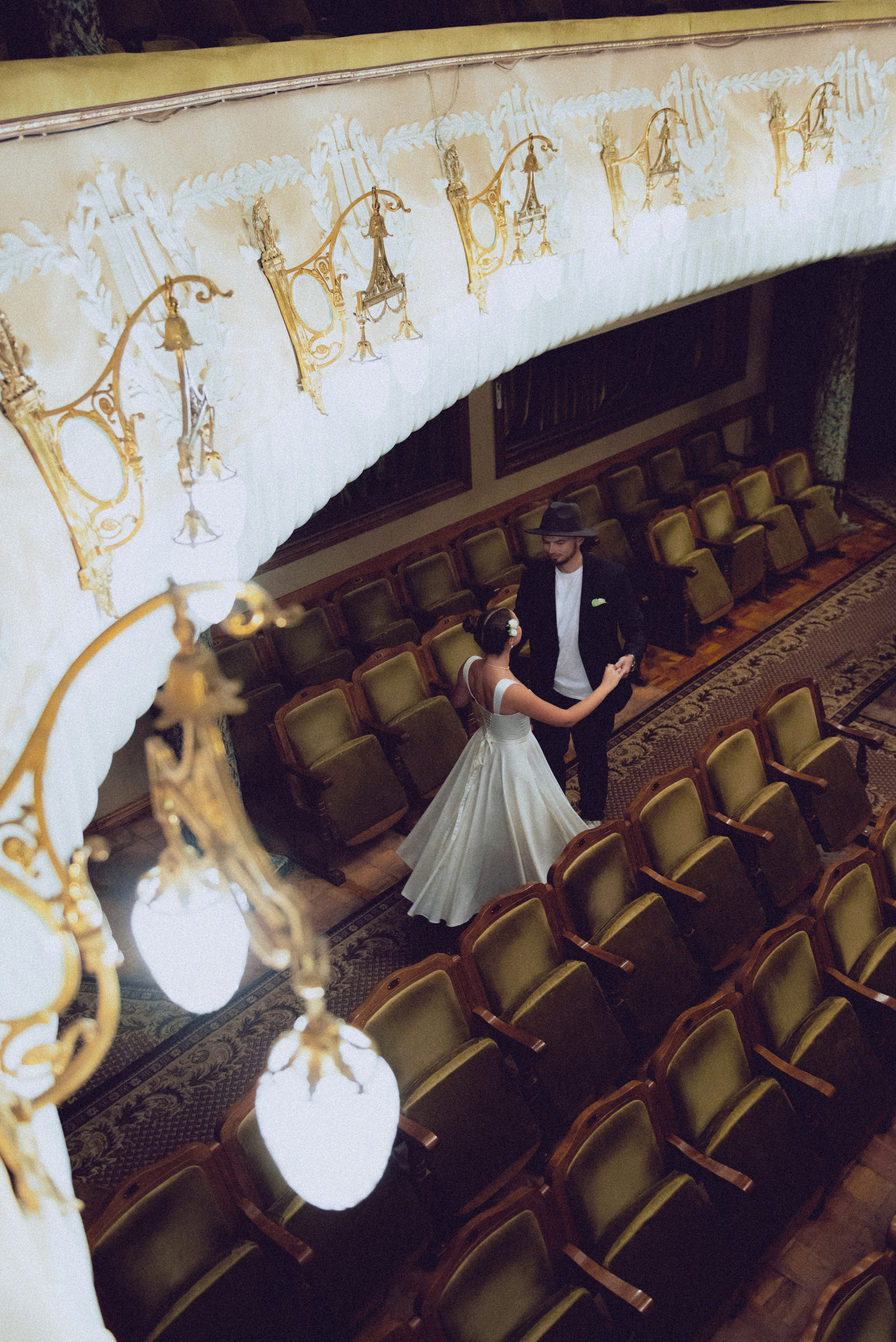 Таня и Влад. Портретный и свадебный фотограф в Симферополе Ирина Колесникова