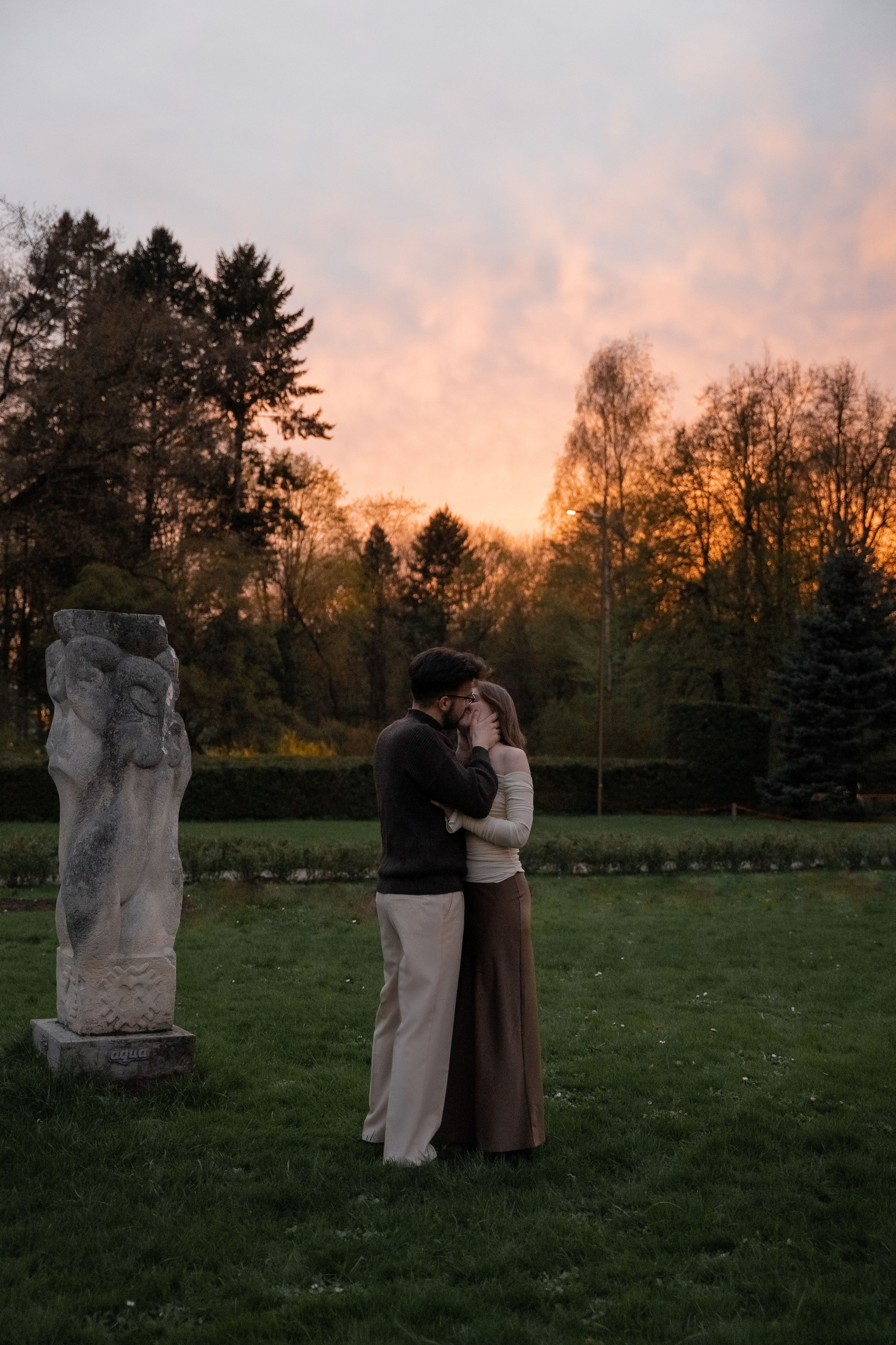 Коля и Таня. Свадебный и семейный фотограф | Слоним, Гродно| Варя Режа́бек