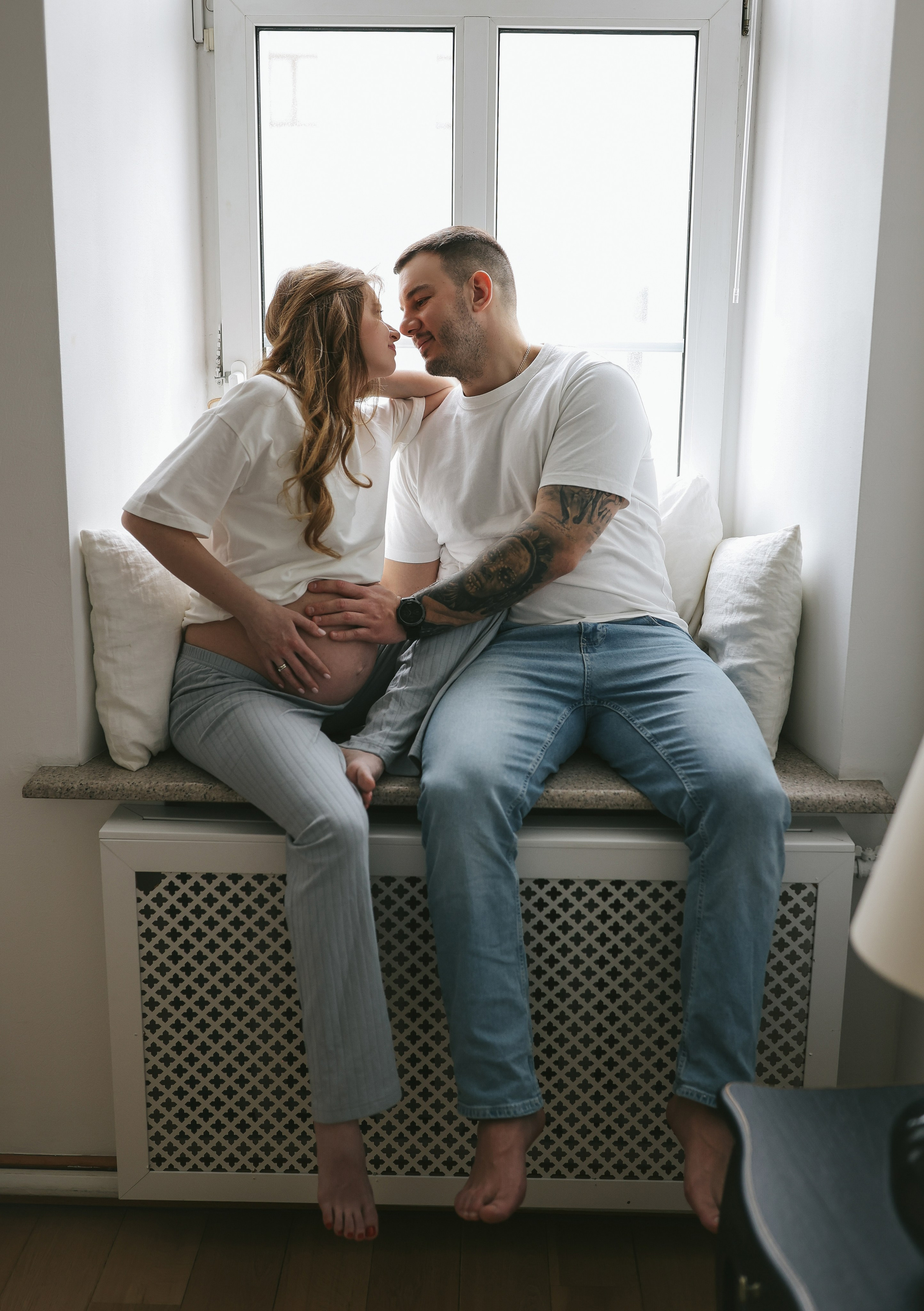 Maria & Igor. Ekaterina Buneeva Photography