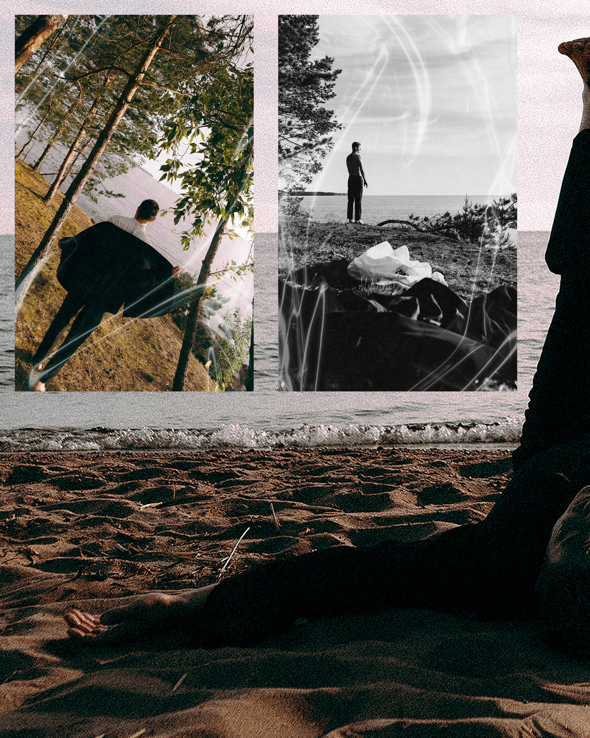 Andrey. Фотограф Санкт-Петербург Макарова Дарья