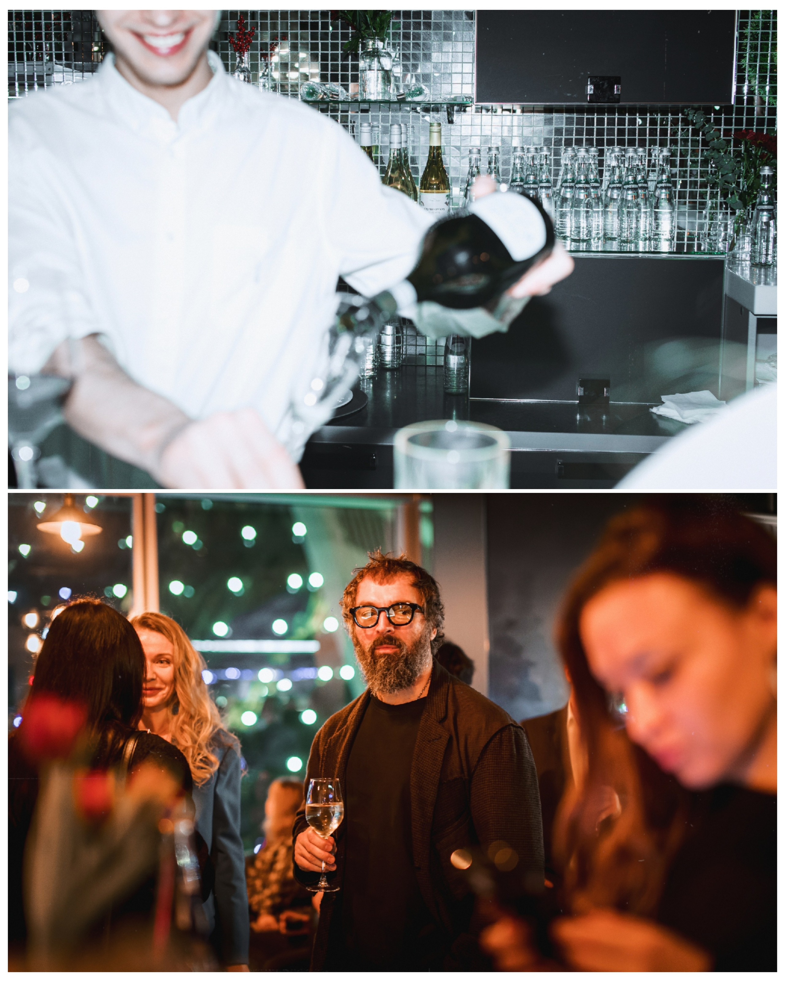 ОТКРЫТИЕ ФОНДА «КРАСНЫЙ ДРАКОН». Репортажный и портретный фотограф, Влад Хафизов, Москва