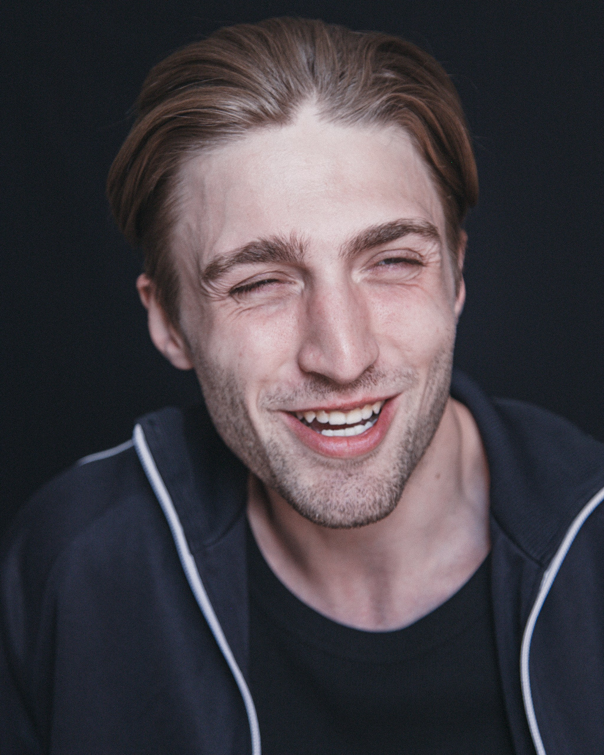 Сергей Легенда. Репортажный и портретный фотограф, Влад Хафизов, Москва