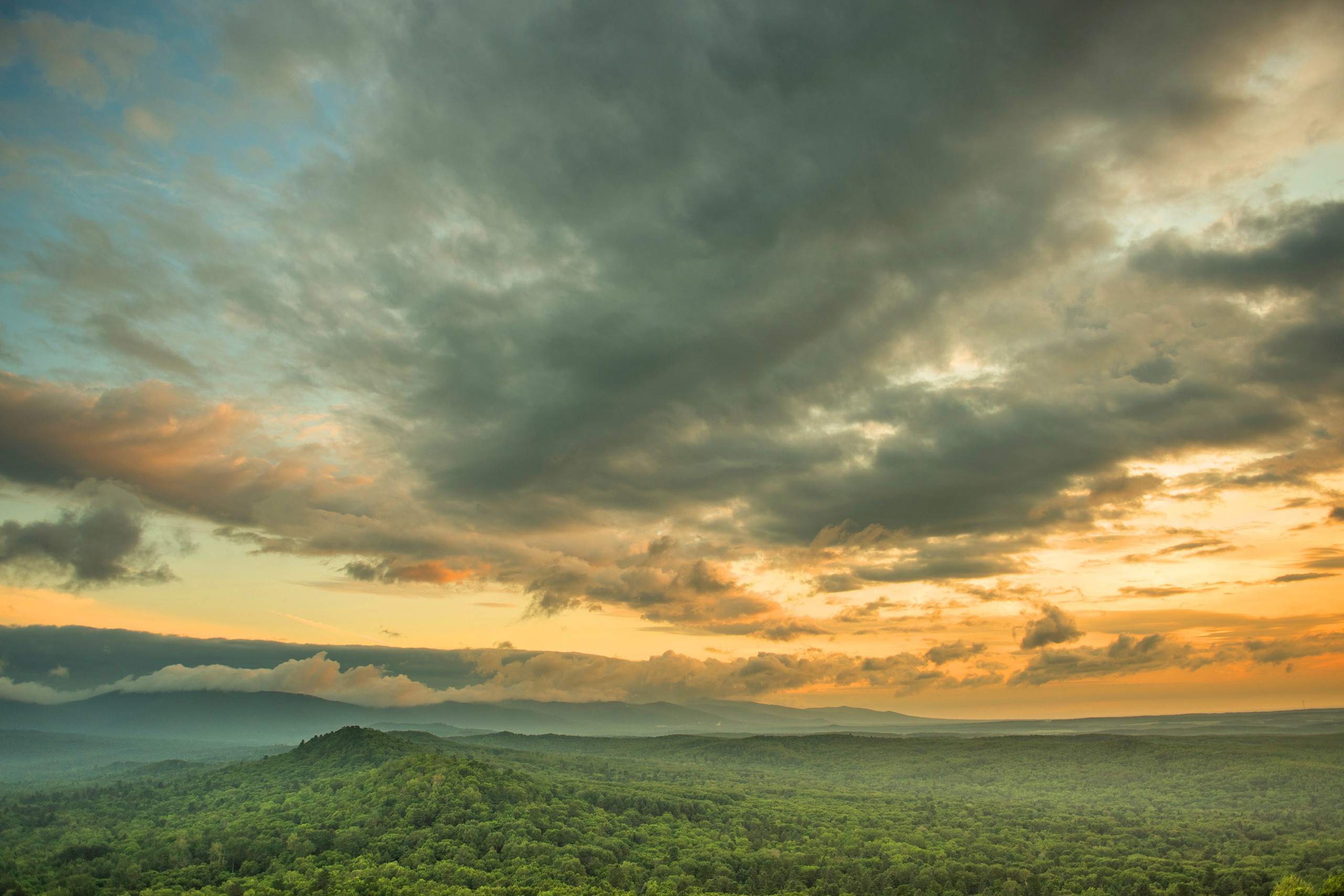 Природа Хабаровского края. Команда фотографов Кристины Ивановой