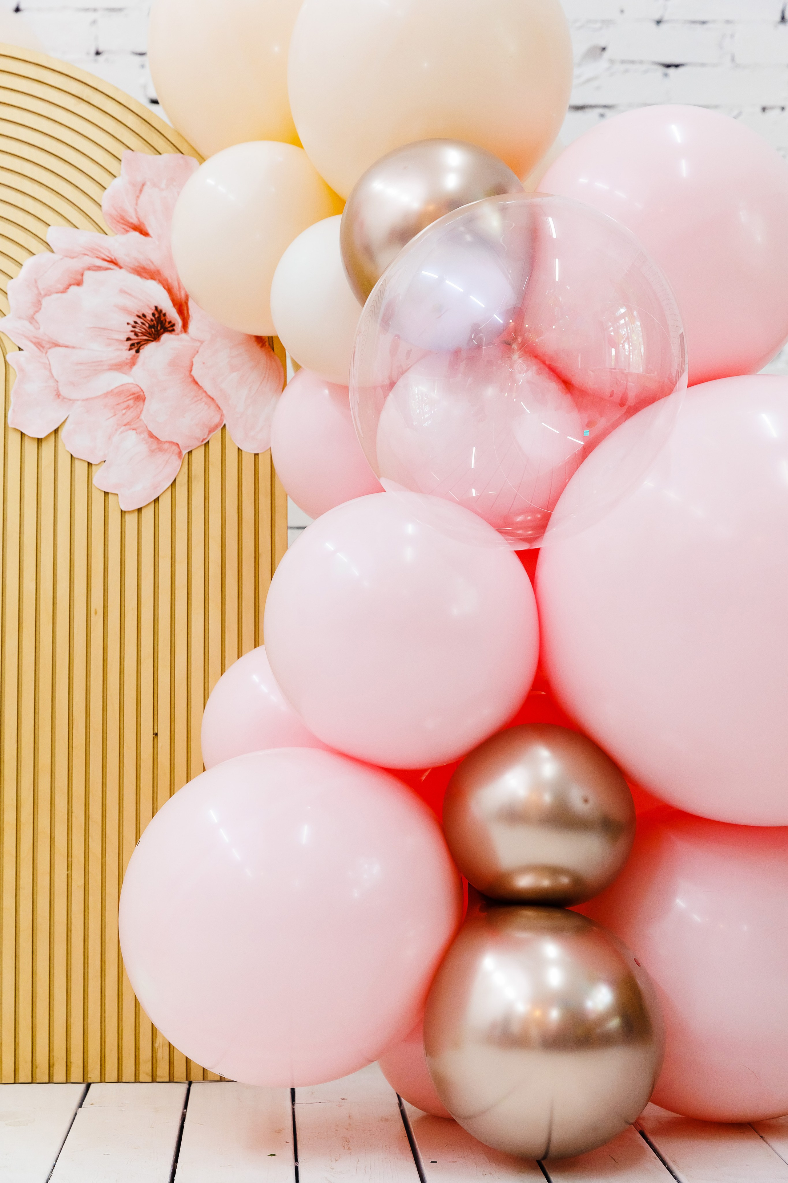 МК декораторов. Фотограф Новосибирск — Наталья Гресь