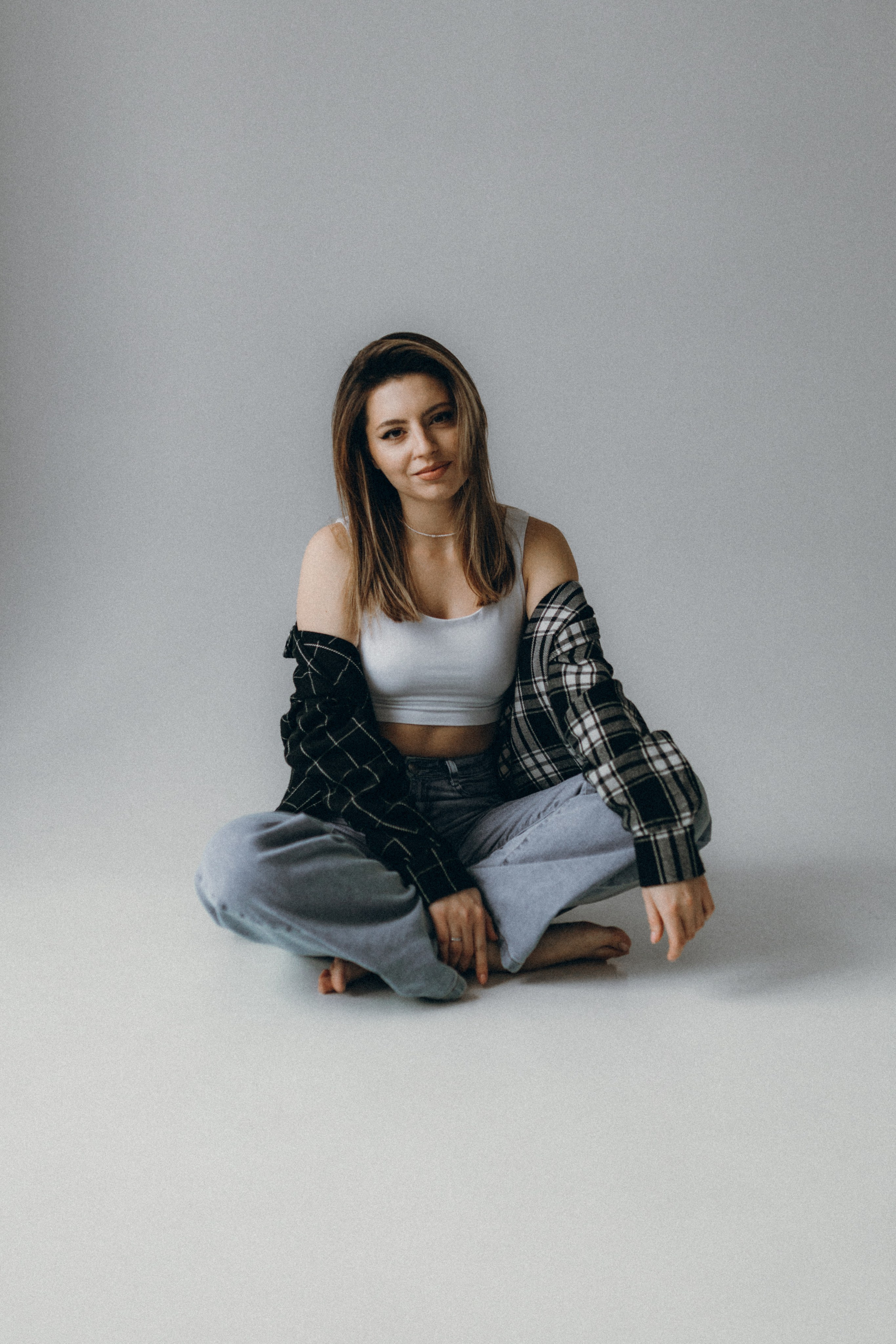 Настя. Фотограф НОГИНСК, Москва, Анастасия Белая