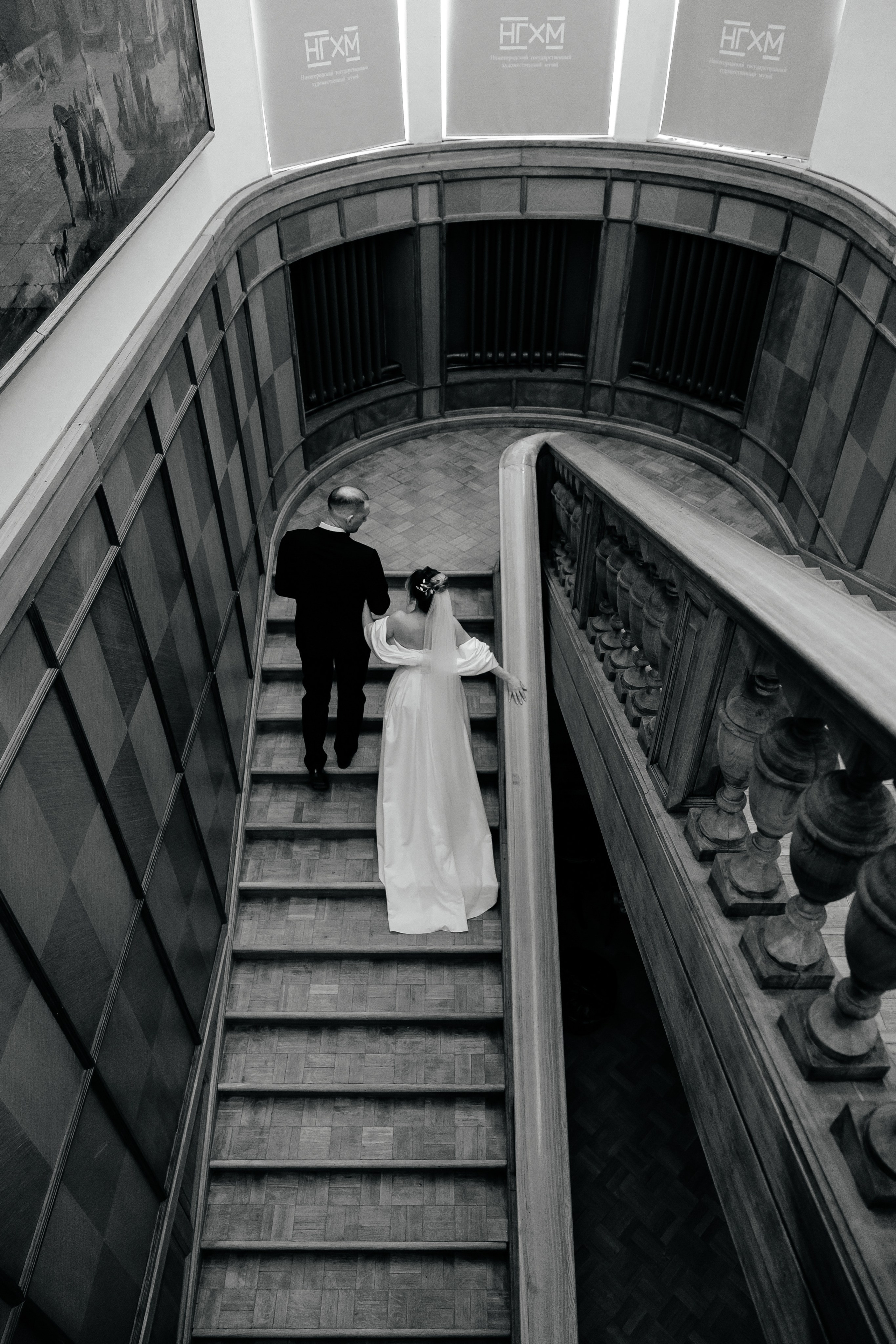 Свадебная серия. Свадебный фотограф Павел Фурашов в Нижнем Новгороде | Paul Matis