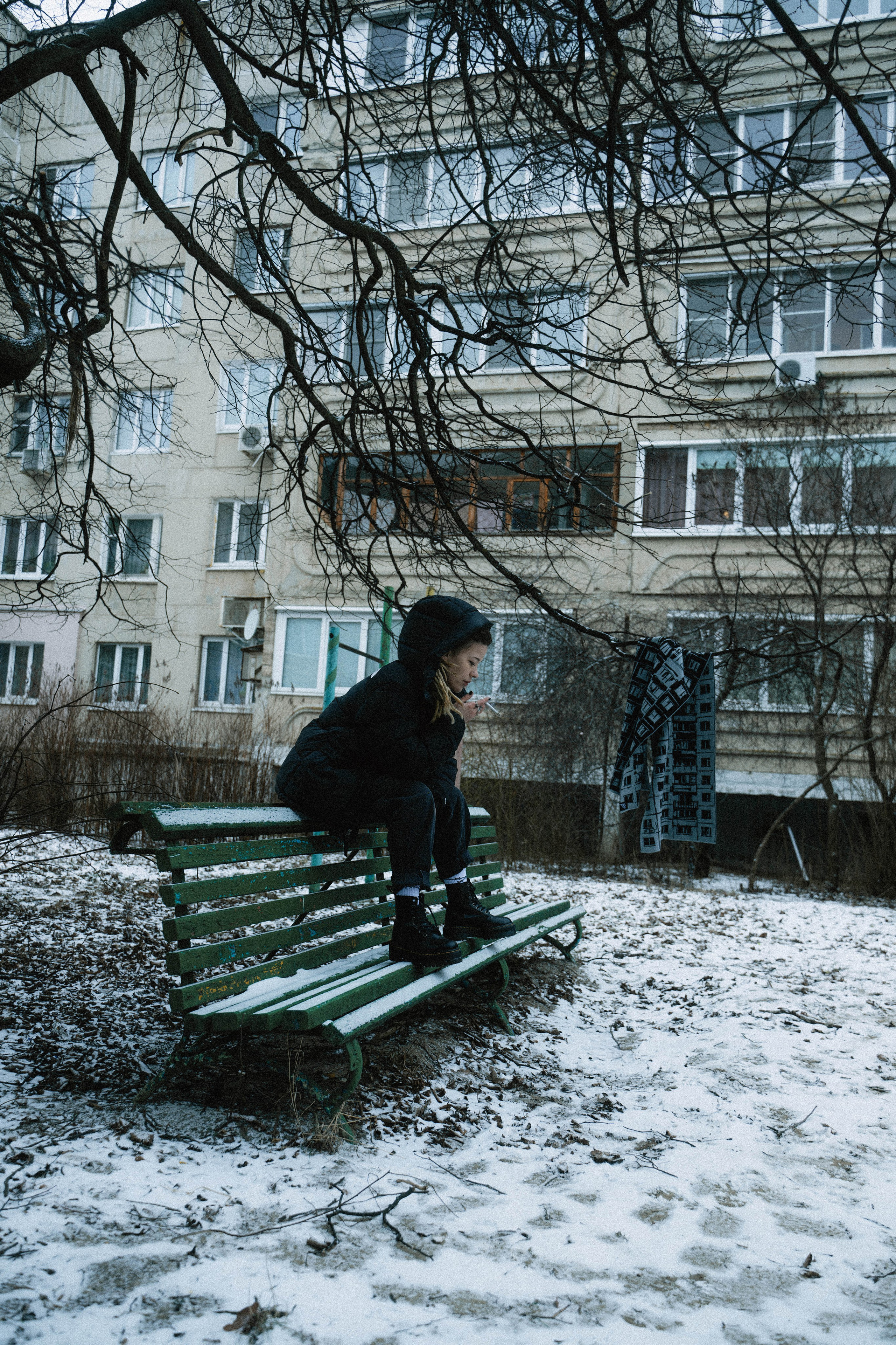 Настя. Свадебный, семейный фотограф в Рязани Лена Брант