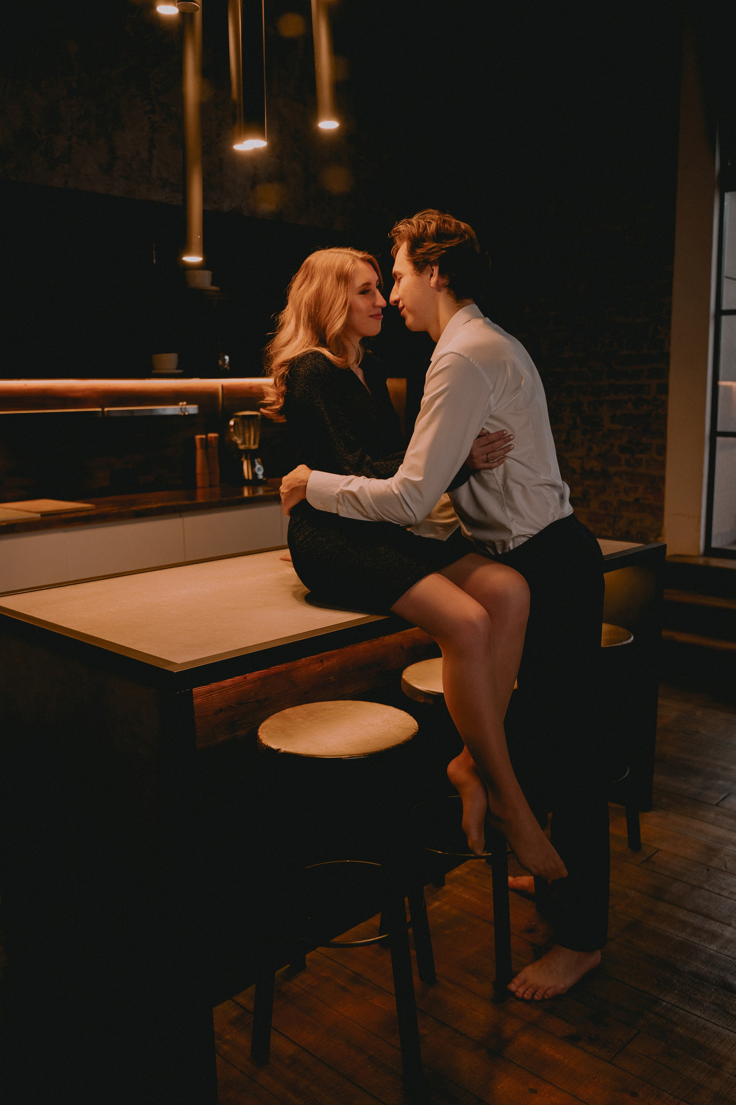 Катя и Влад. Свадебный и семейный фотограф Мария Ланге