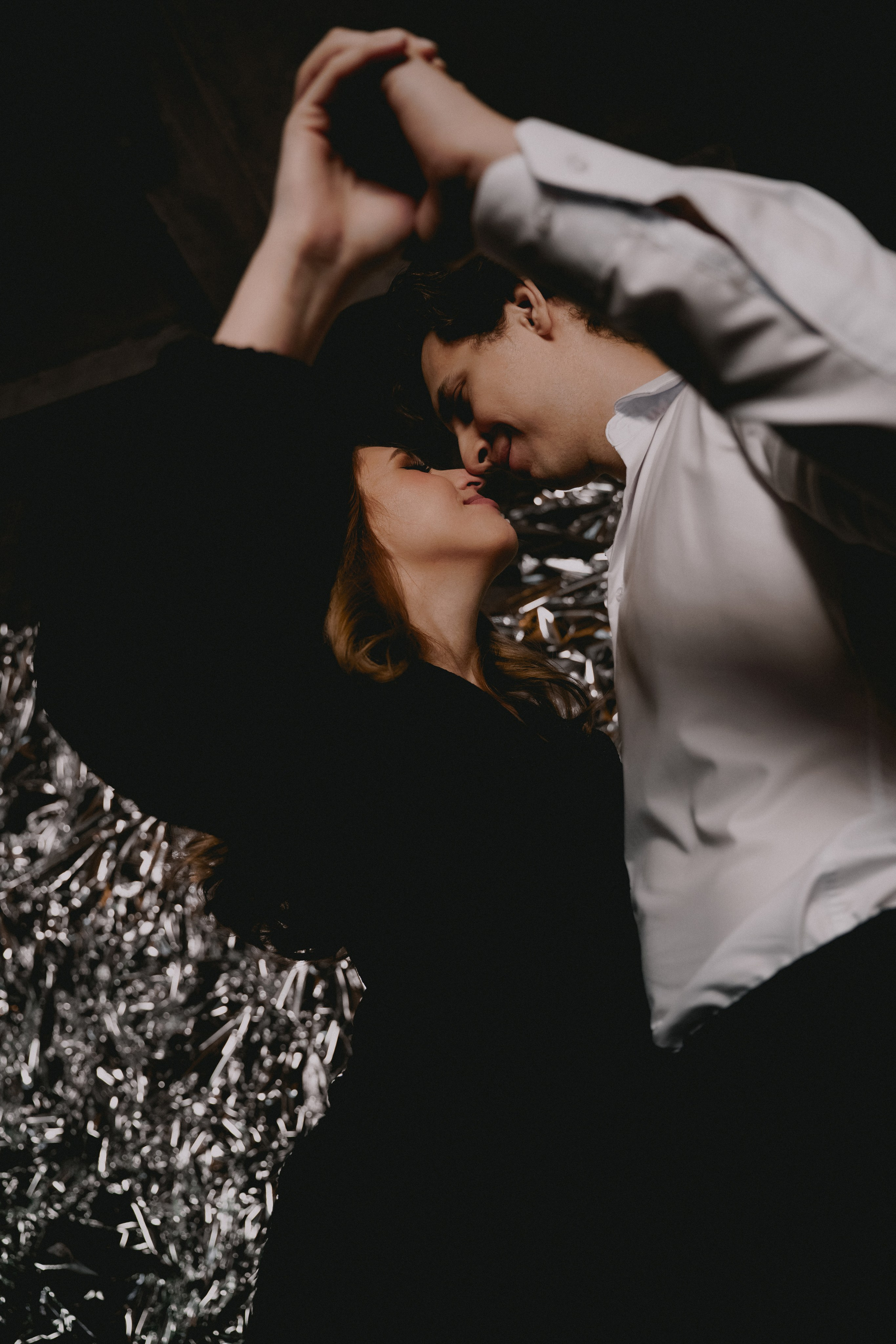 Катя и Влад. Свадебный и семейный фотограф Мария Ланге