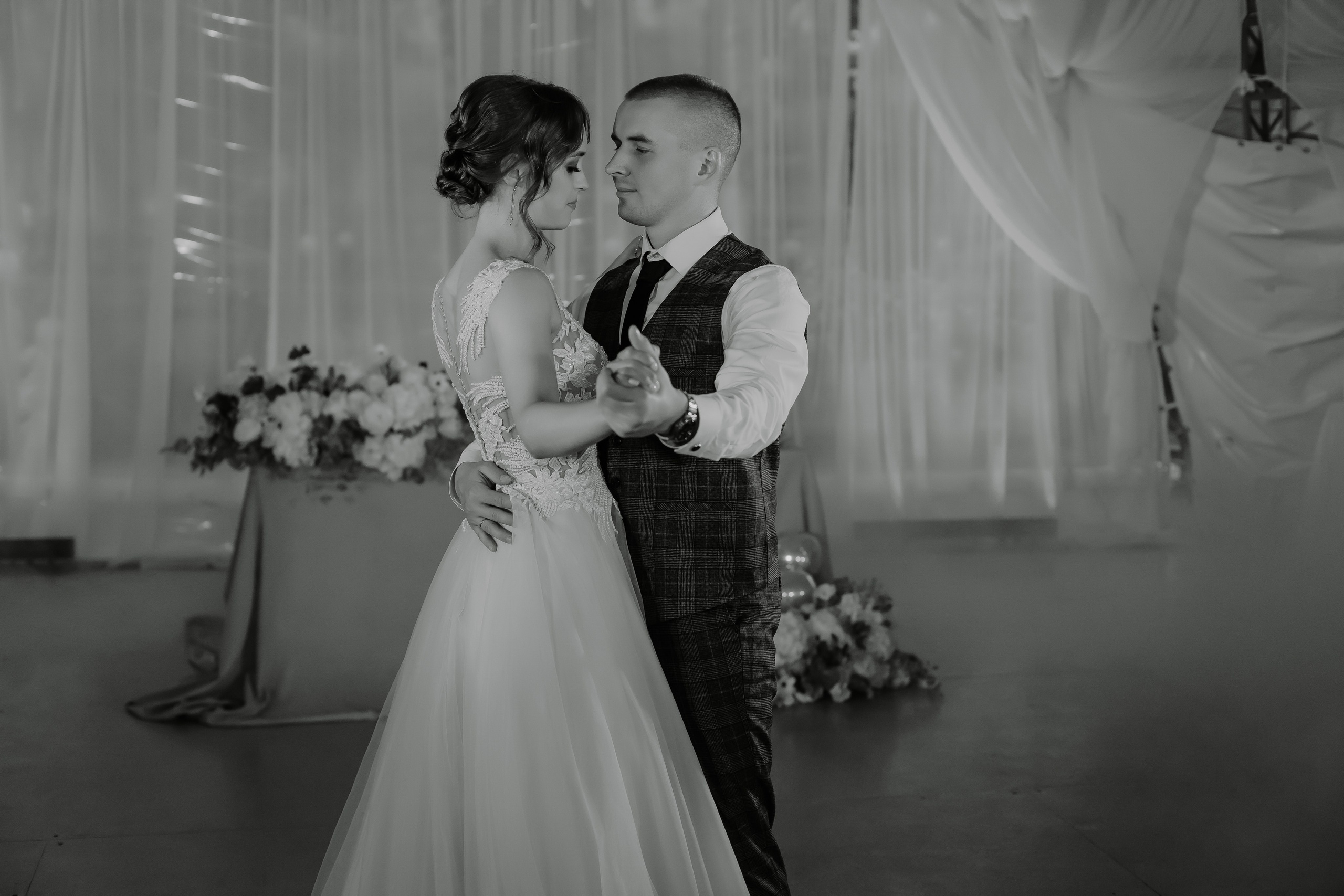 Алина и Иван. Фотограф и Видеограф во Владимире