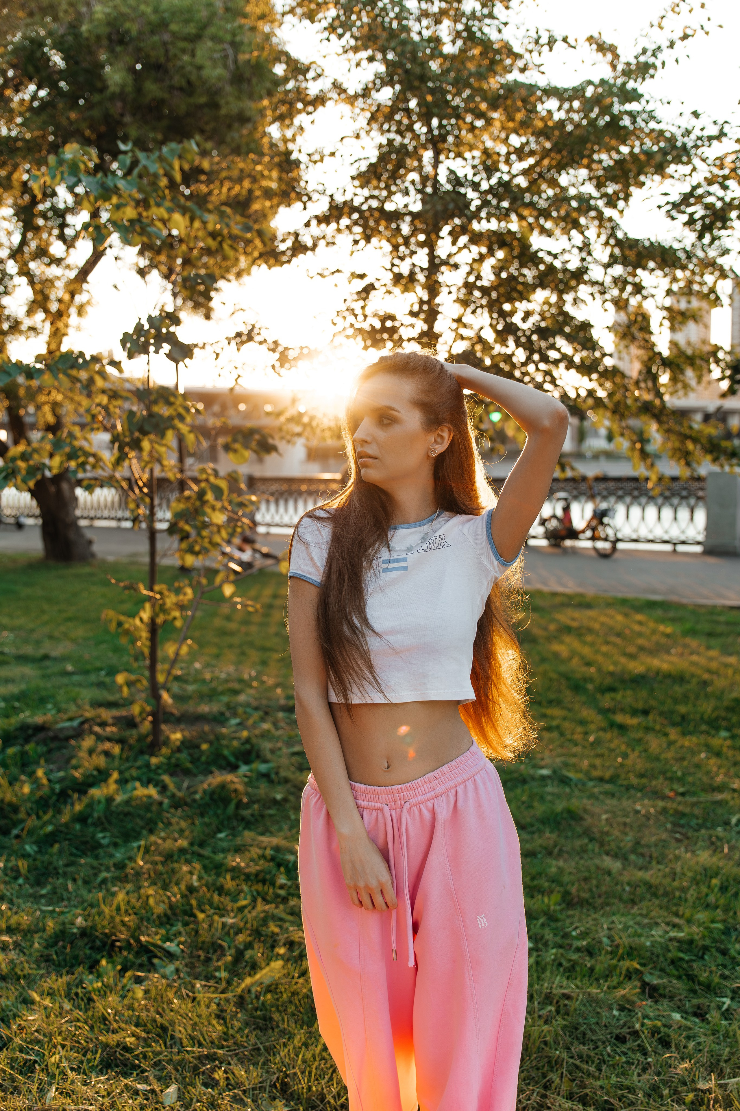Nicole. Семейный и свадебный фотограф в Москве Елизавета Окульская