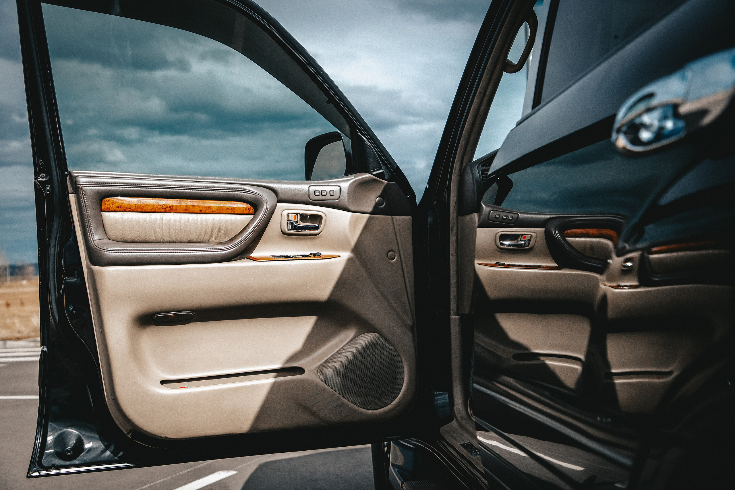 Автофото. Семейный, репортажный, детский фотограф Комсомольск-на-Амуре