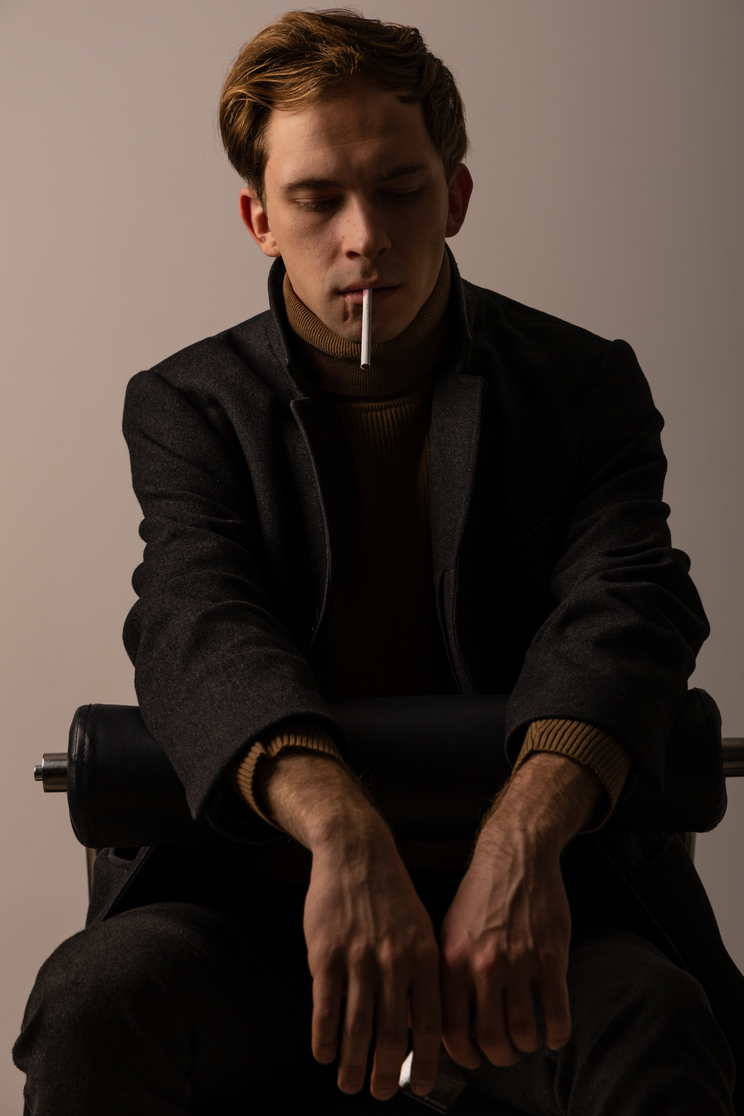 Иван. Репортажный фотограф Санкт-Петербург | Роман Карбышев