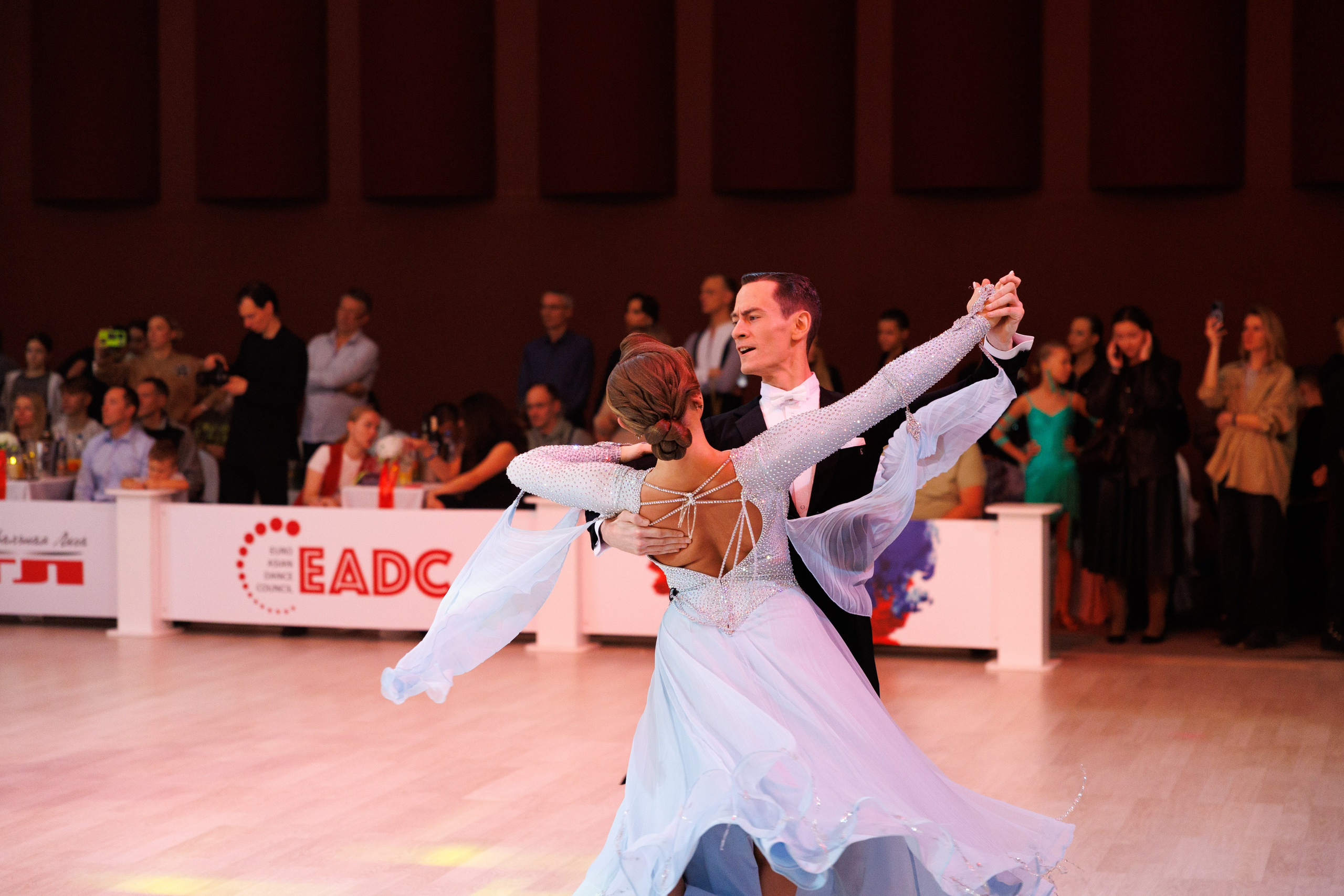 Большой кубок содружества. Репортажный фотограф Санкт-Петербург | Роман Карбышев