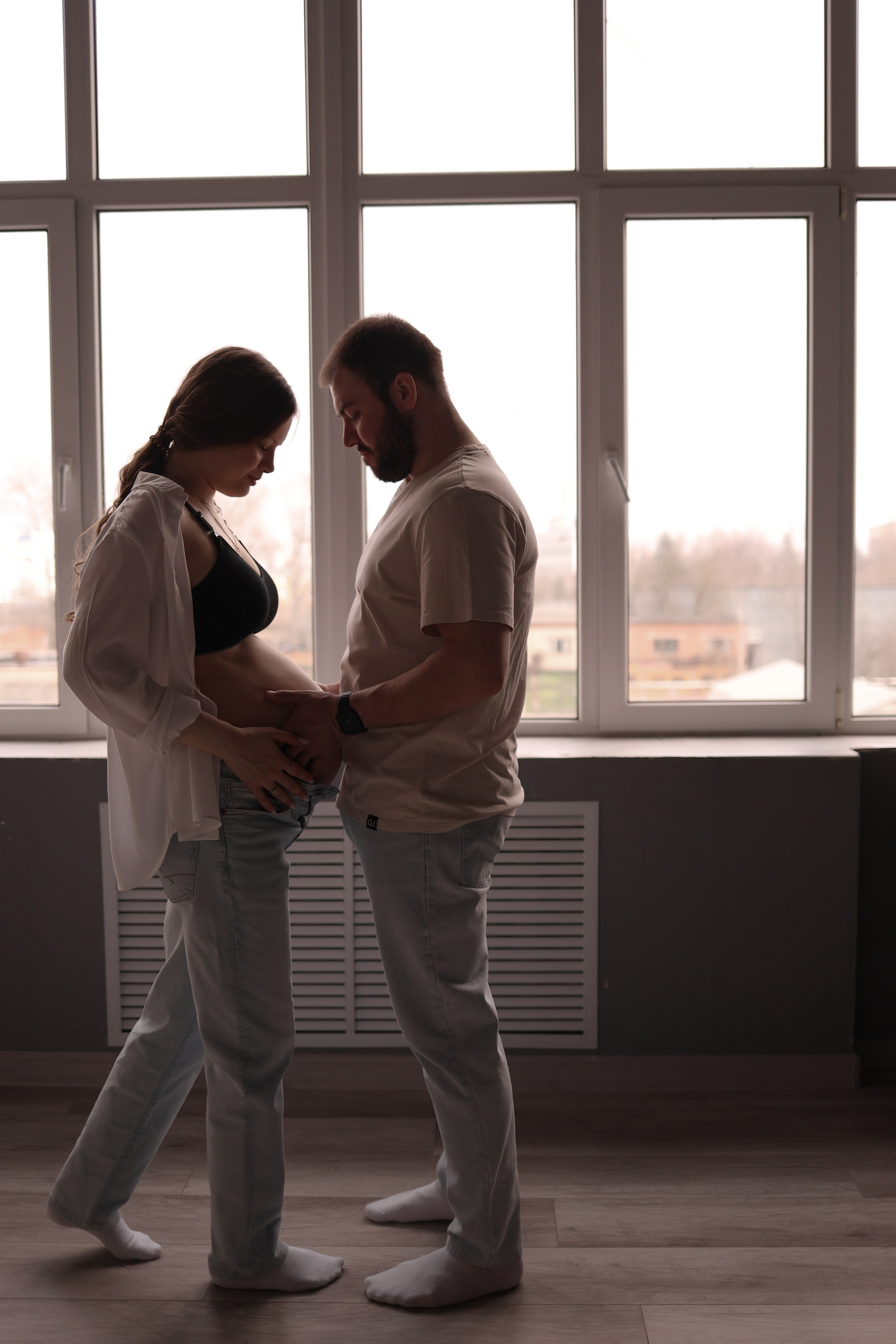 Алина и Андрей. Фотограф Москва, Чехов Цыкоза Алина